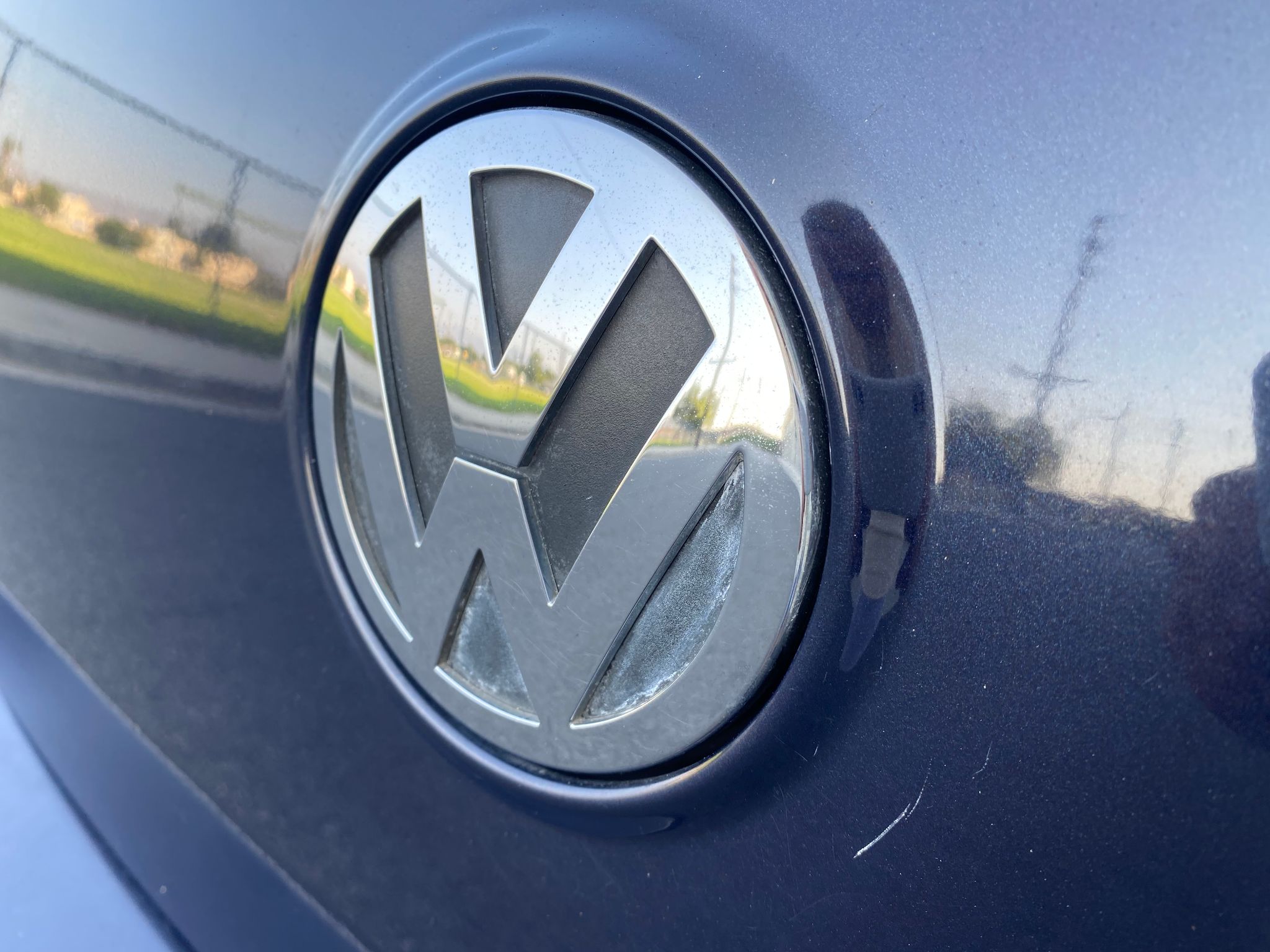 2007 Volkswagen Eos 2.0T