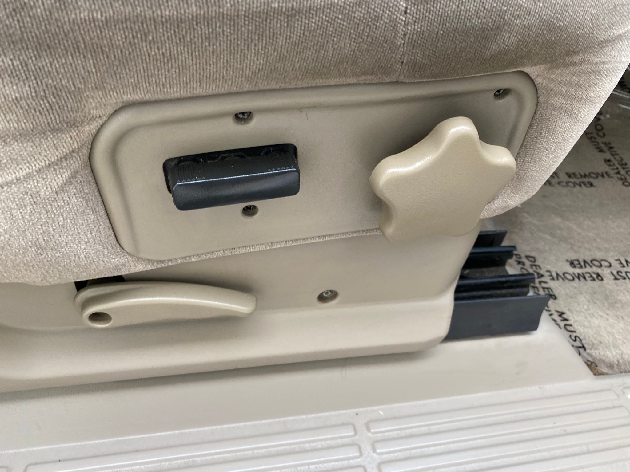 2001 Chevrolet Silverado 1500 LS