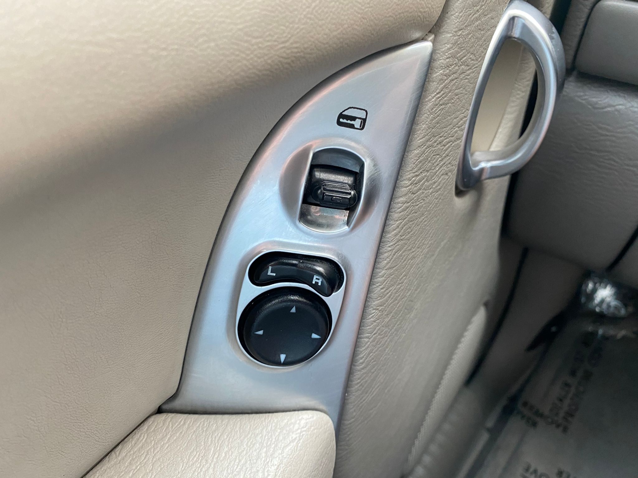 2004 Jeep Liberty Limited