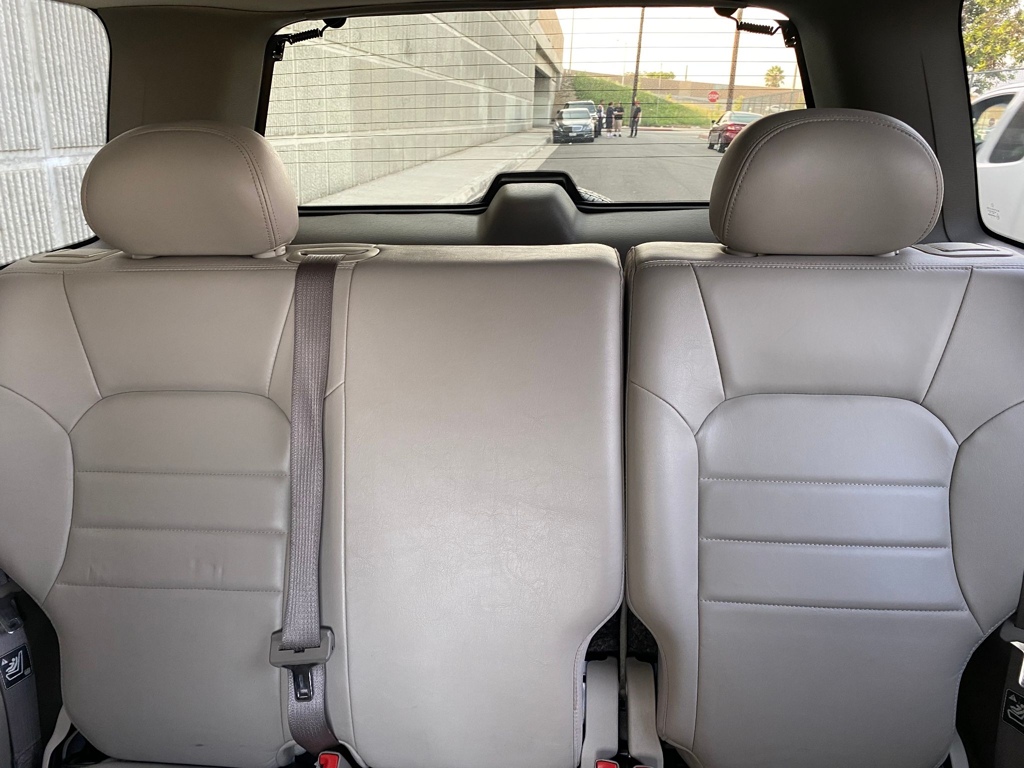 2004 Jeep Liberty Limited
