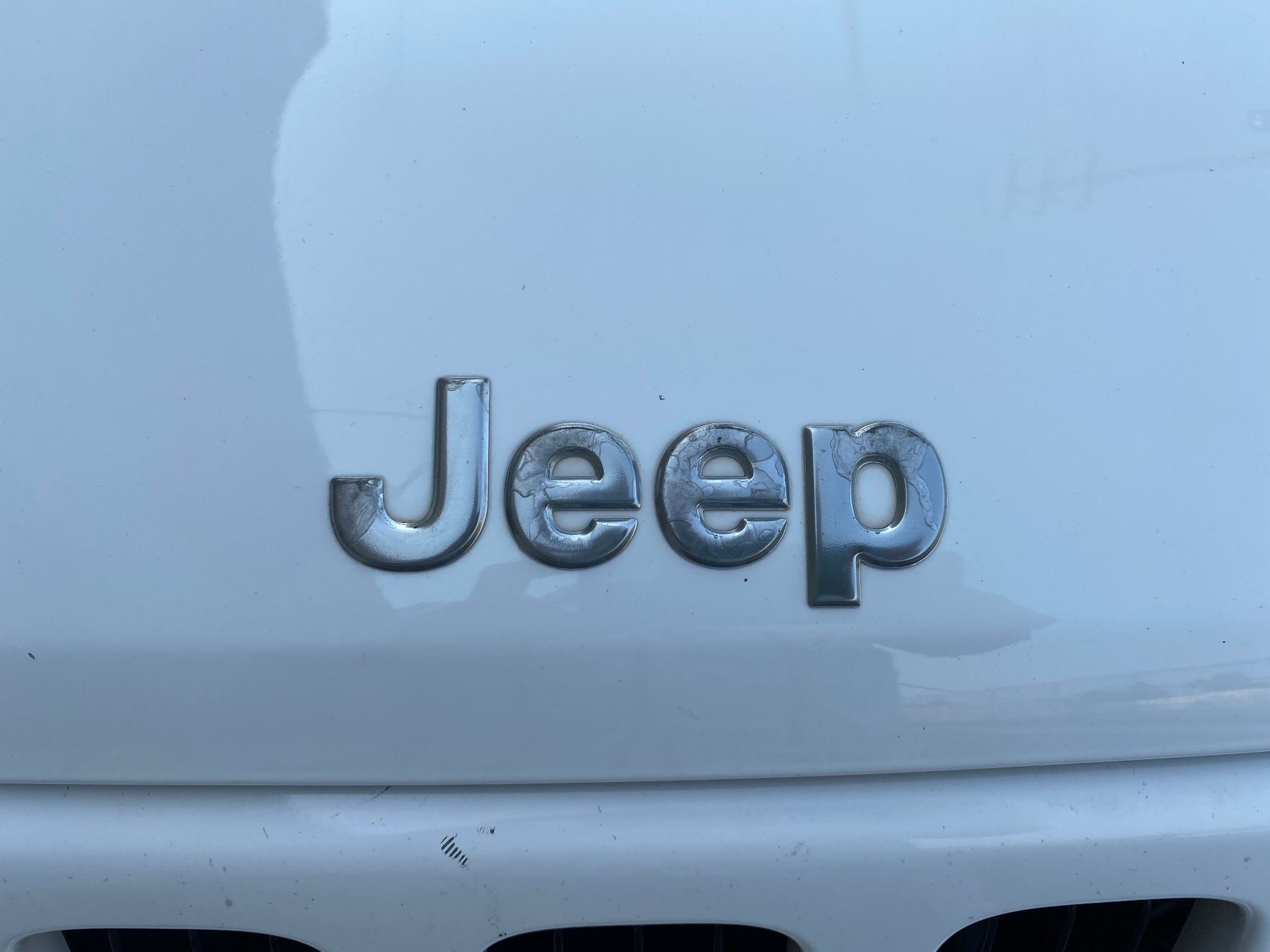 2004 Jeep Liberty Limited