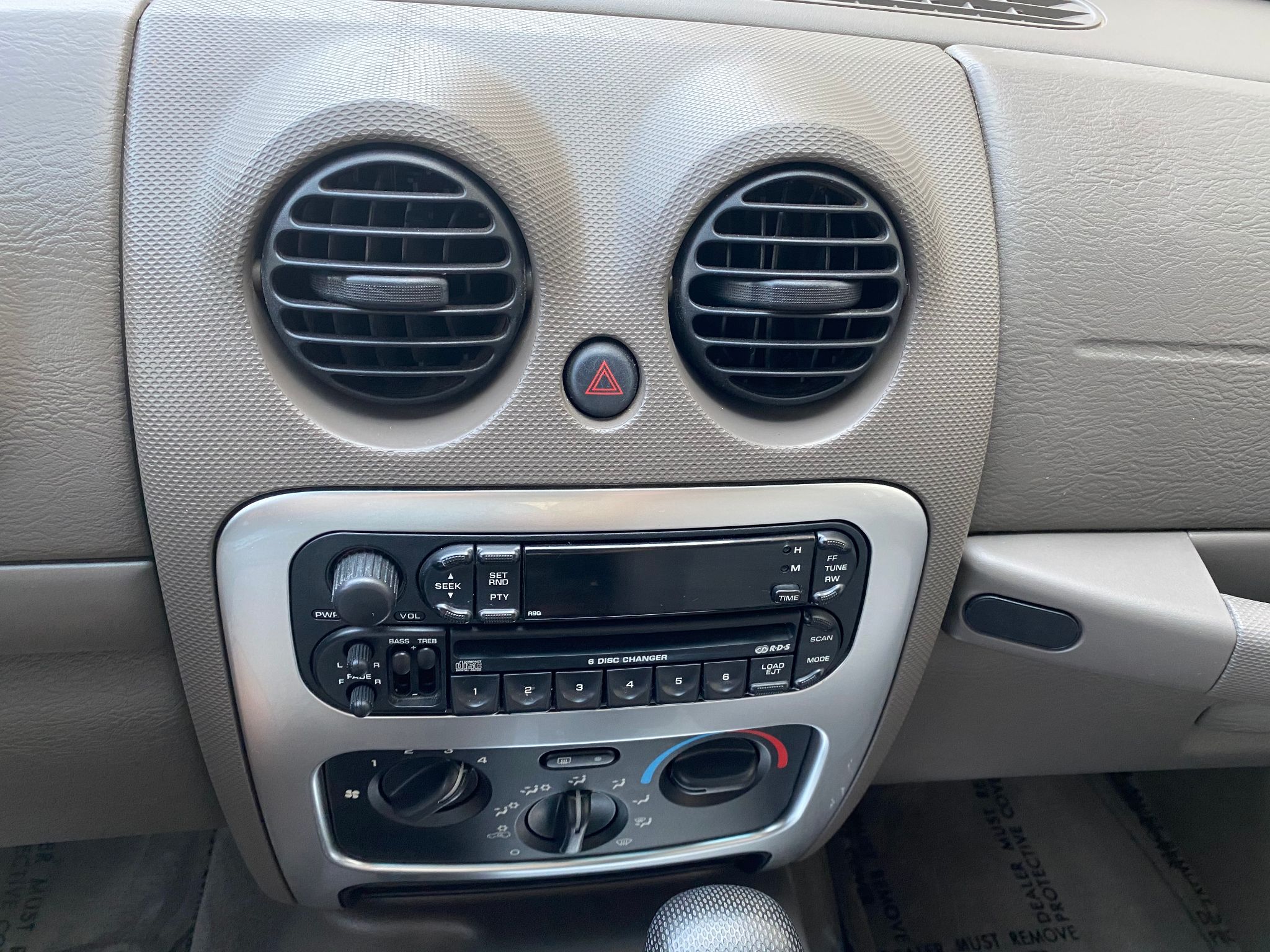 2004 Jeep Liberty Limited