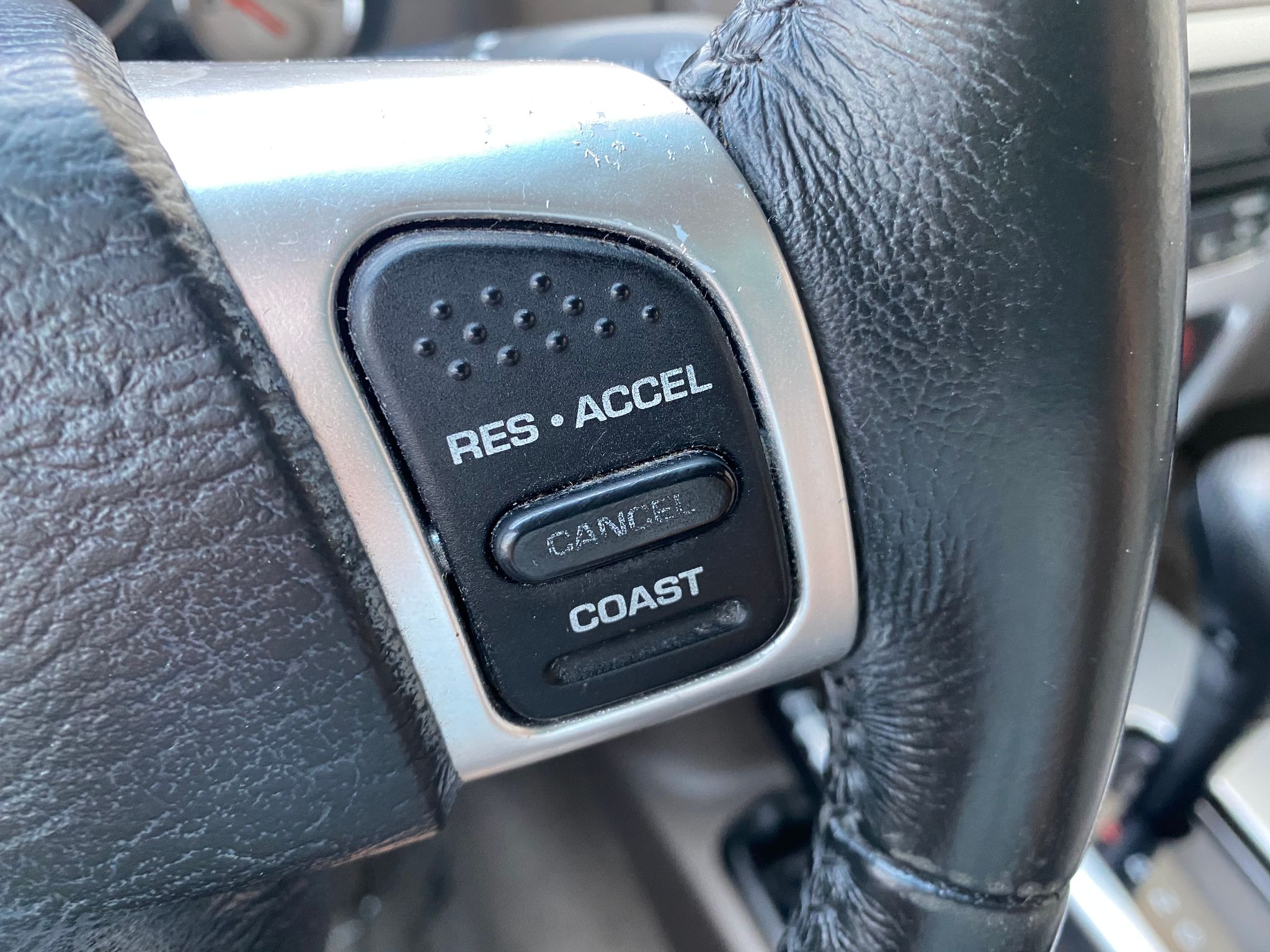 2004 Jeep Liberty Limited