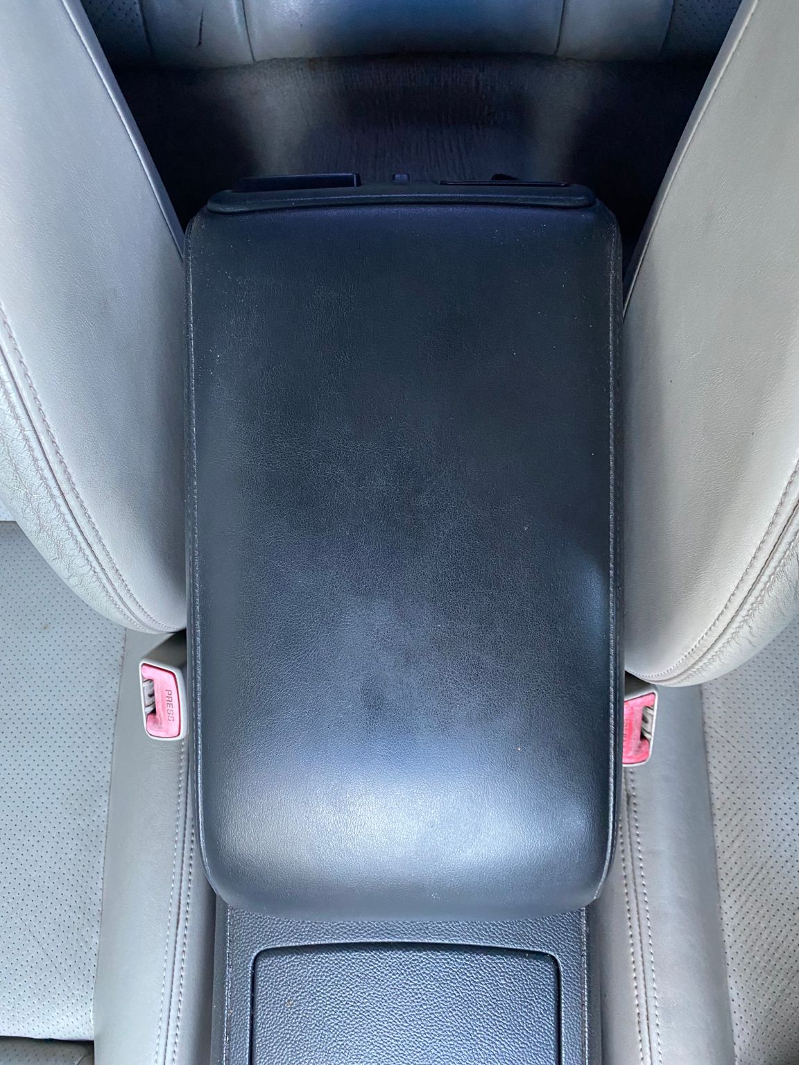 2008 INFINITI G35 Journey