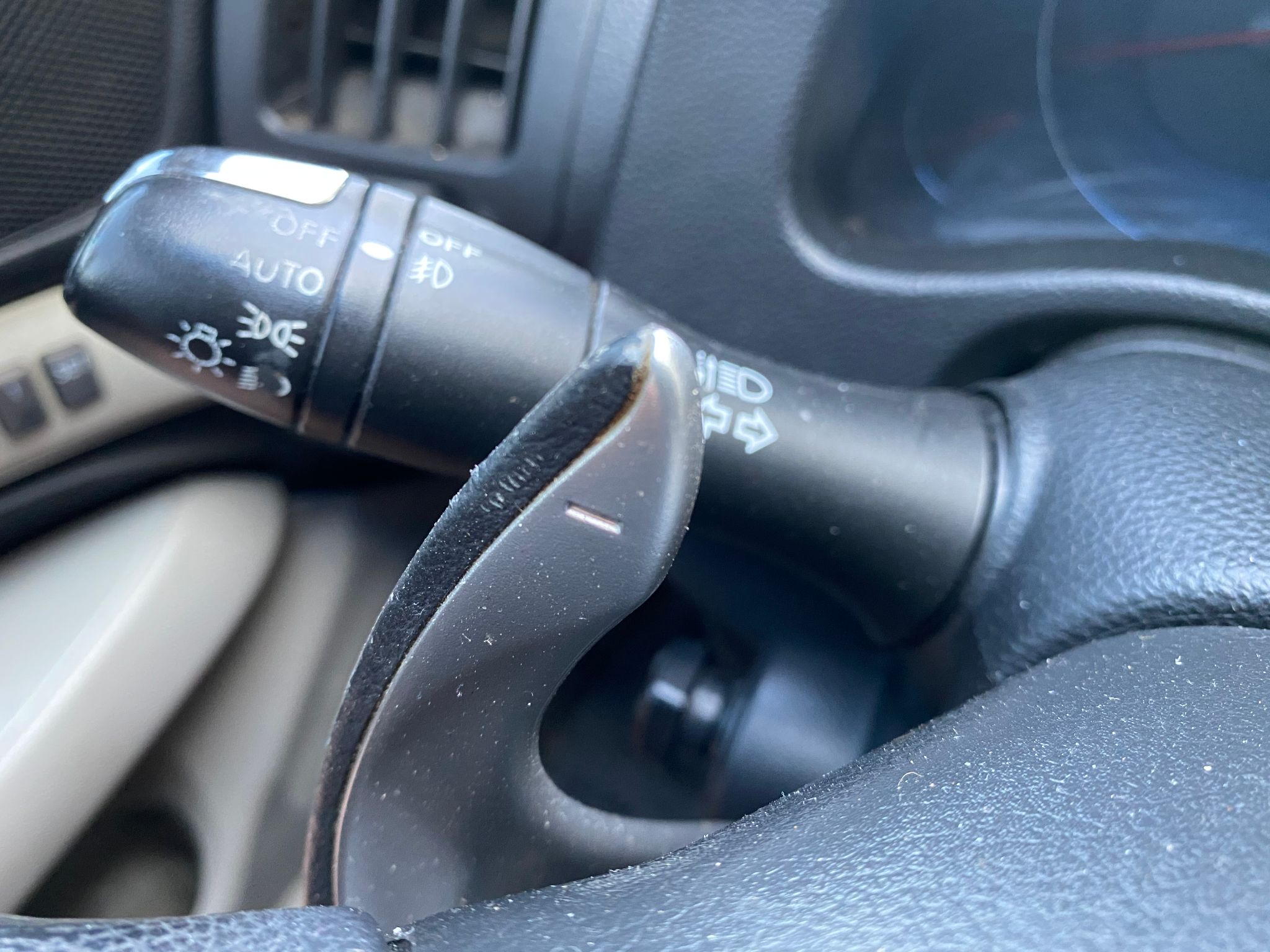 2008 INFINITI G35 Journey