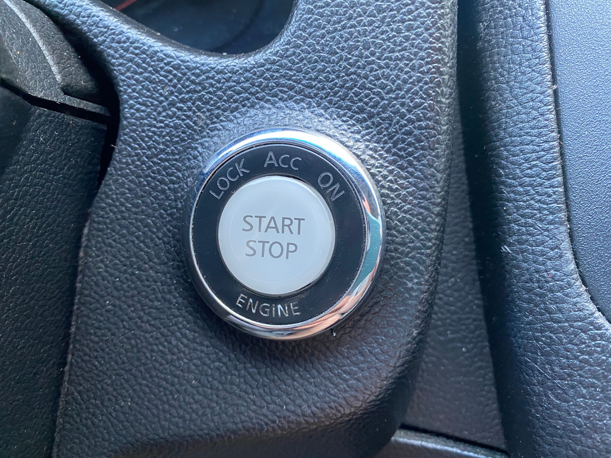 2008 INFINITI G35 Journey