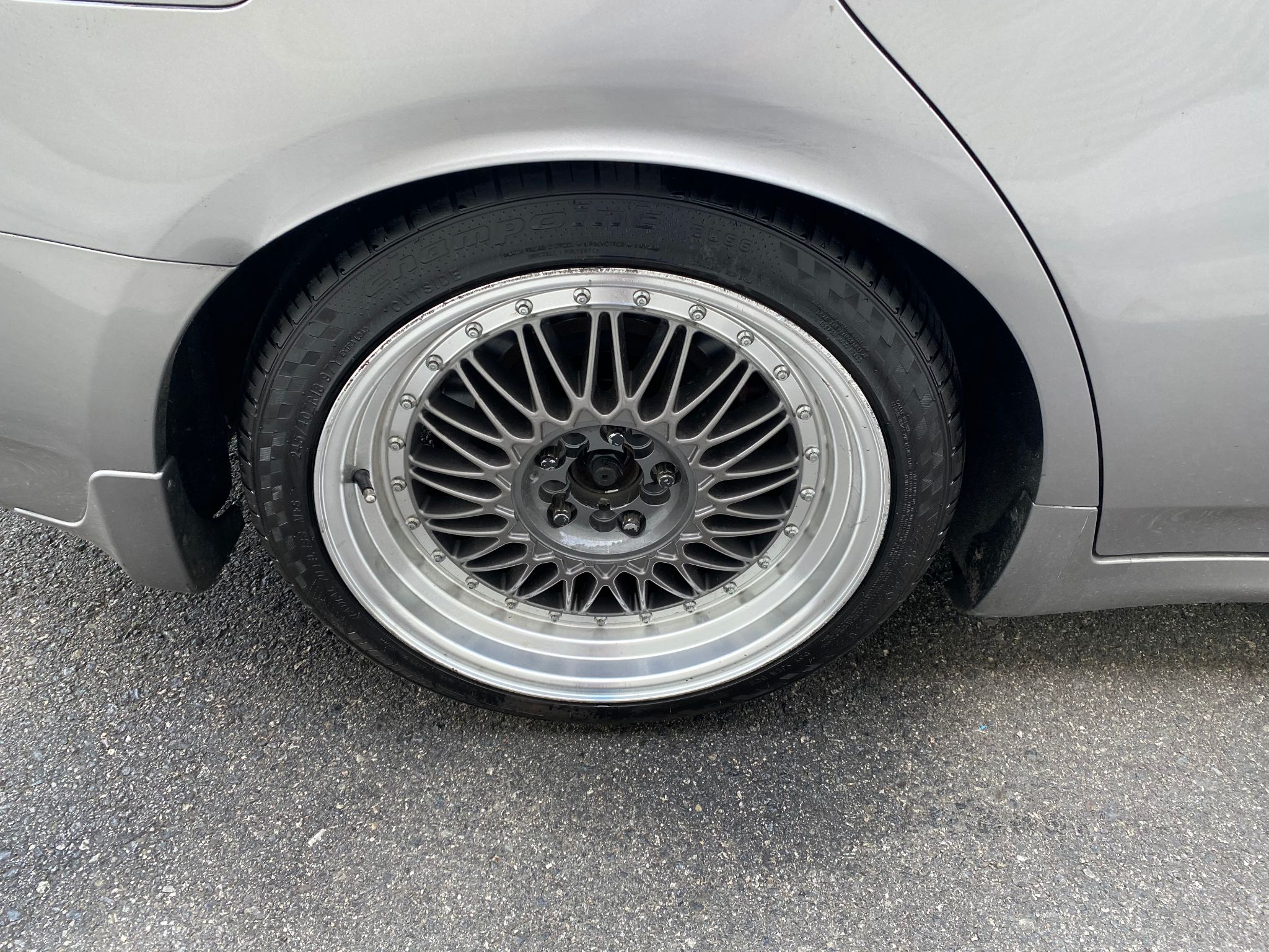 2008 INFINITI G35 Journey