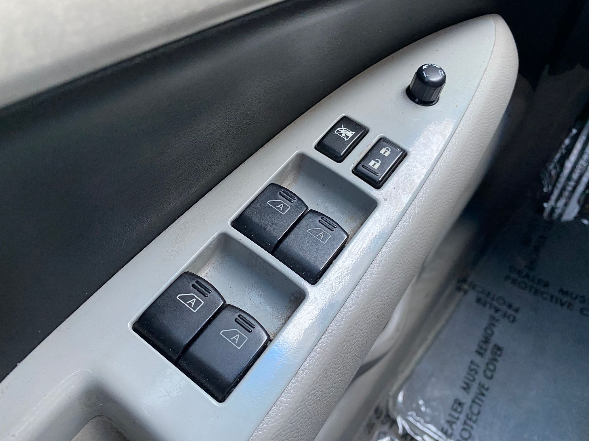 2008 INFINITI G35 Journey