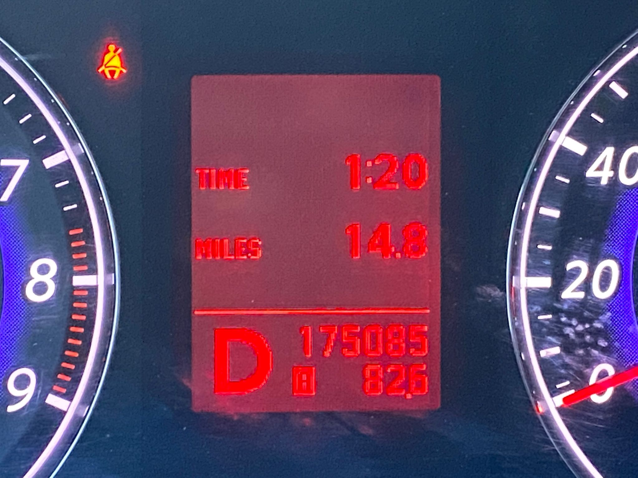 2008 INFINITI G35 Journey