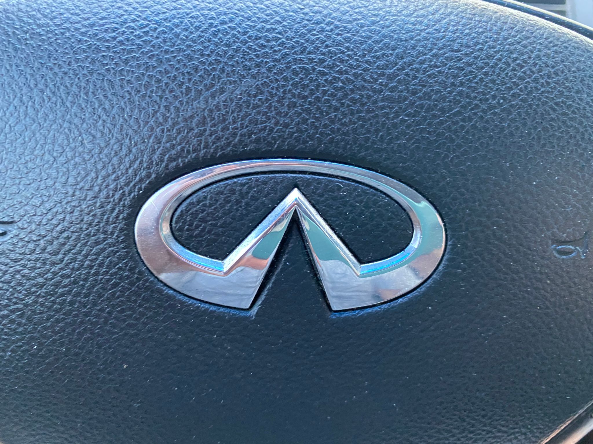 2008 INFINITI G35 Journey