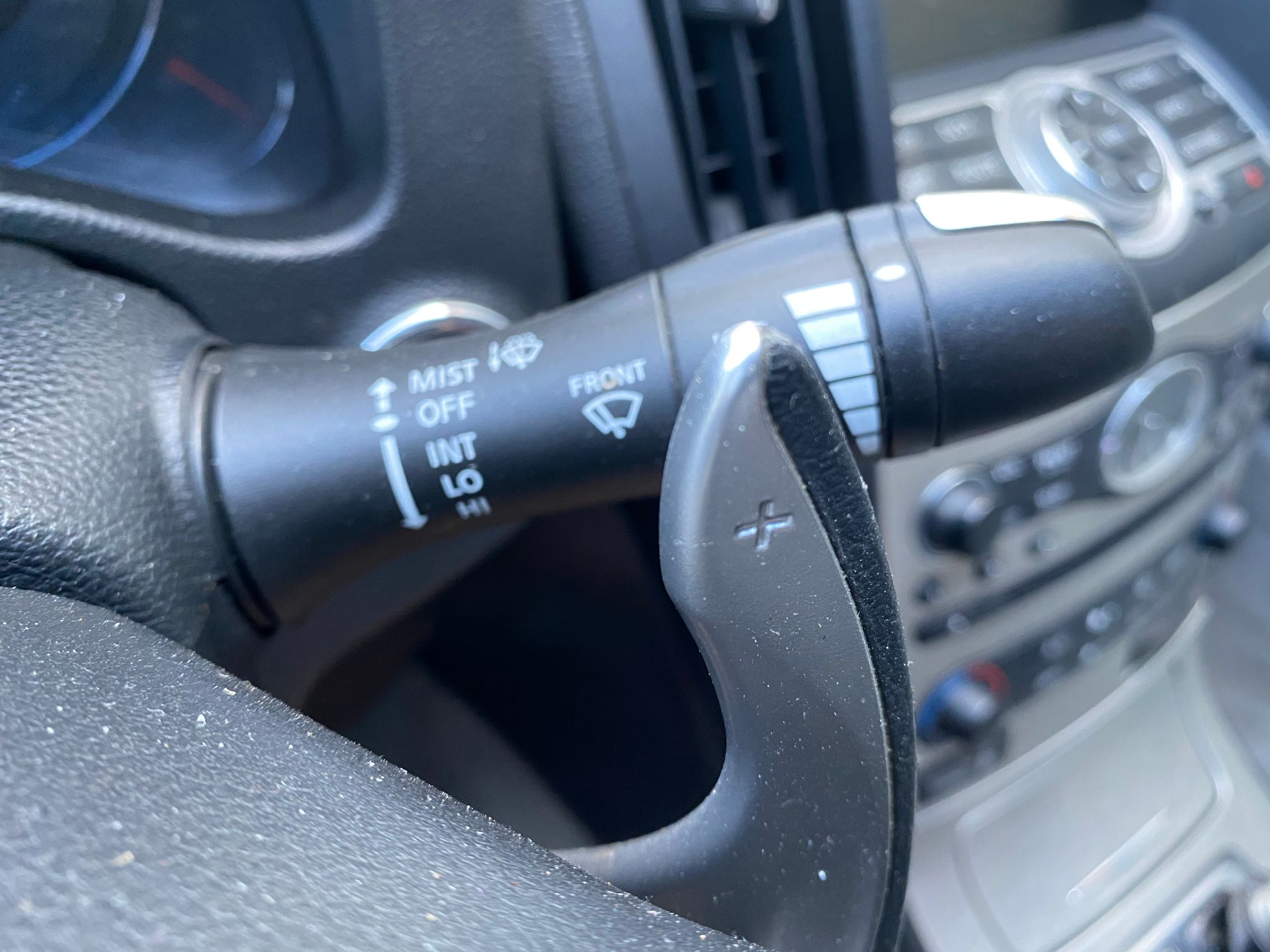 2008 INFINITI G35 Journey