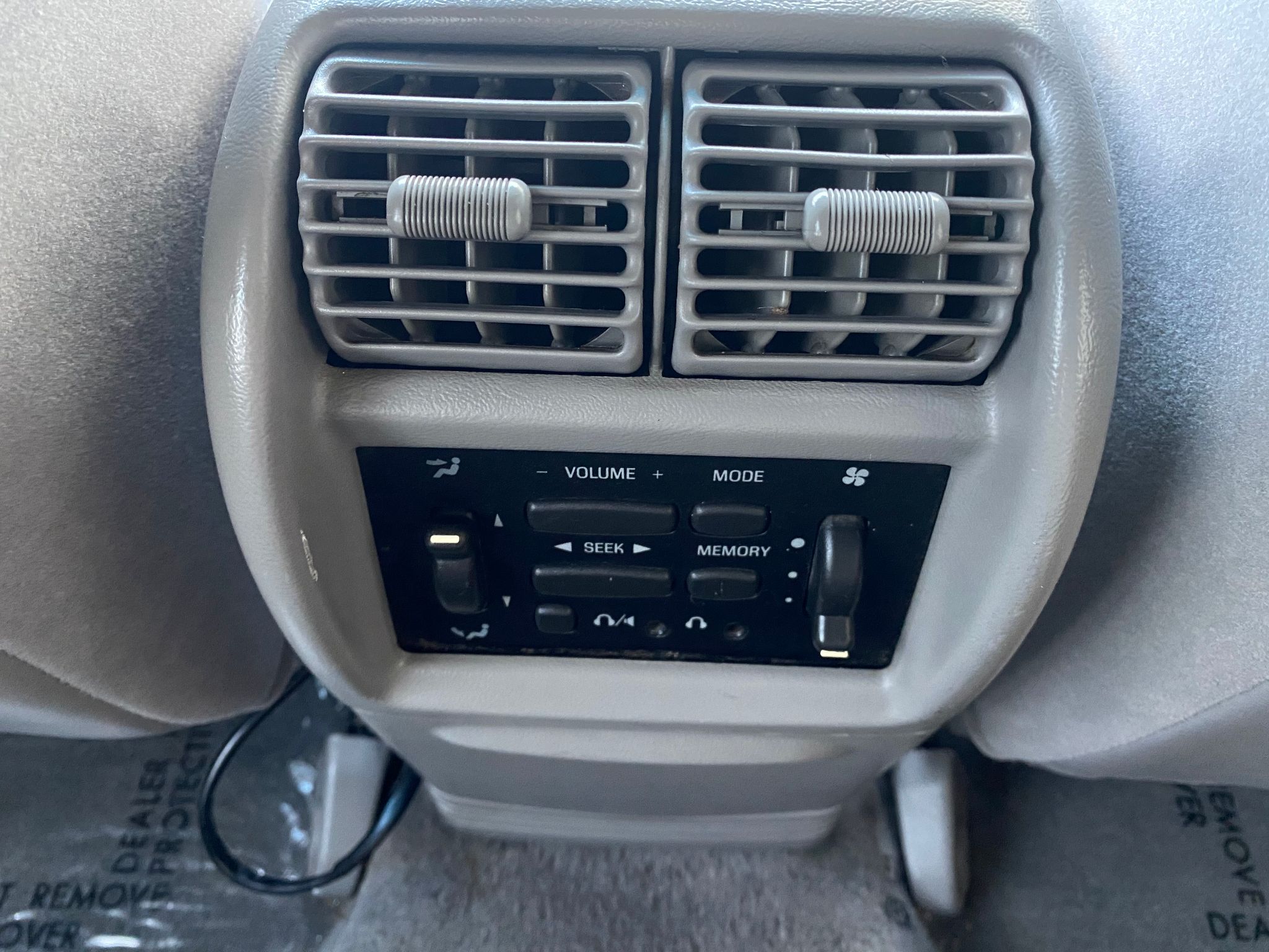1999 Ford Explorer XLT