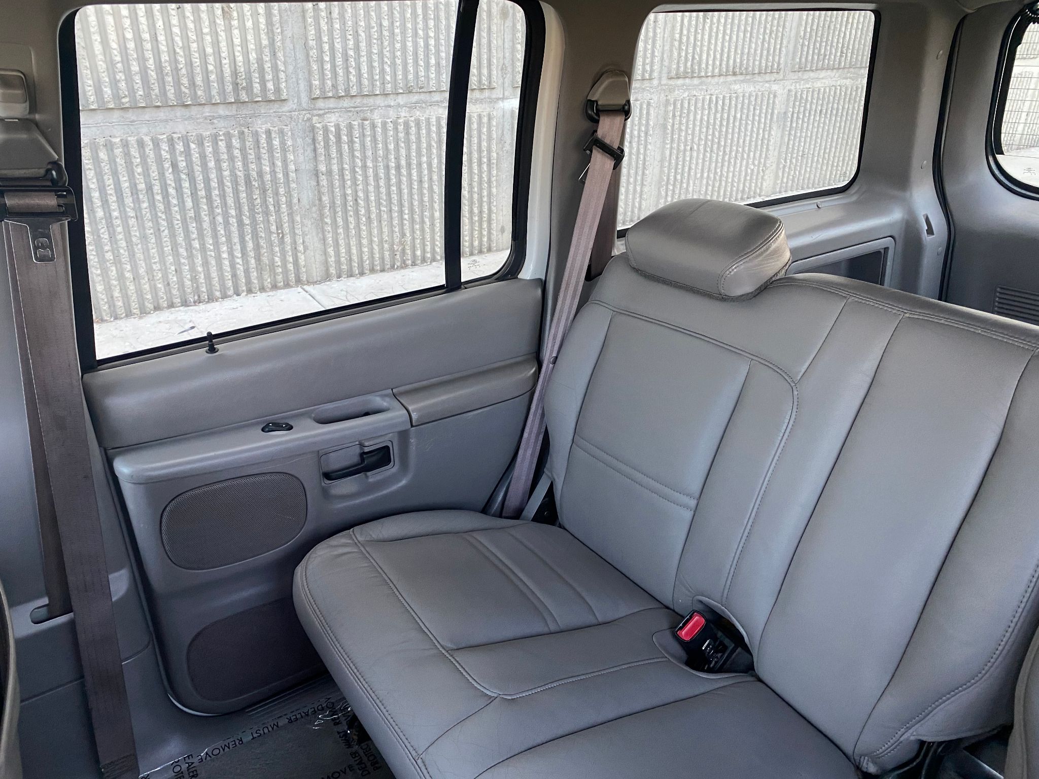 1999 Ford Explorer XLT