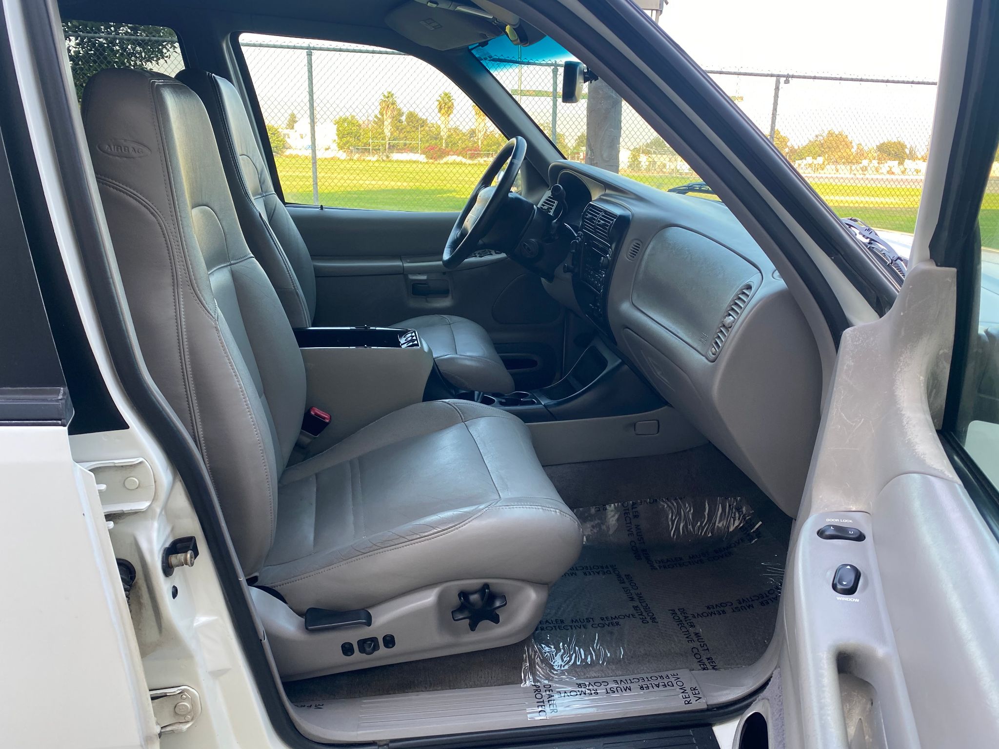1999 Ford Explorer XLT