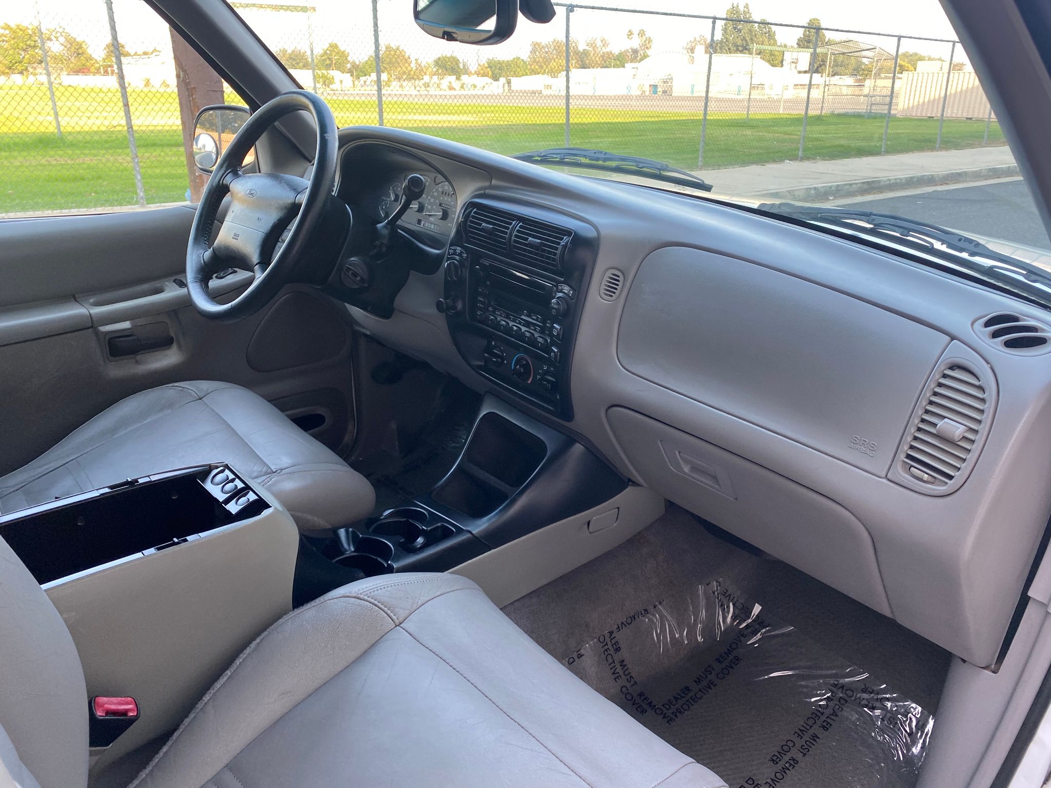 1999 Ford Explorer XLT