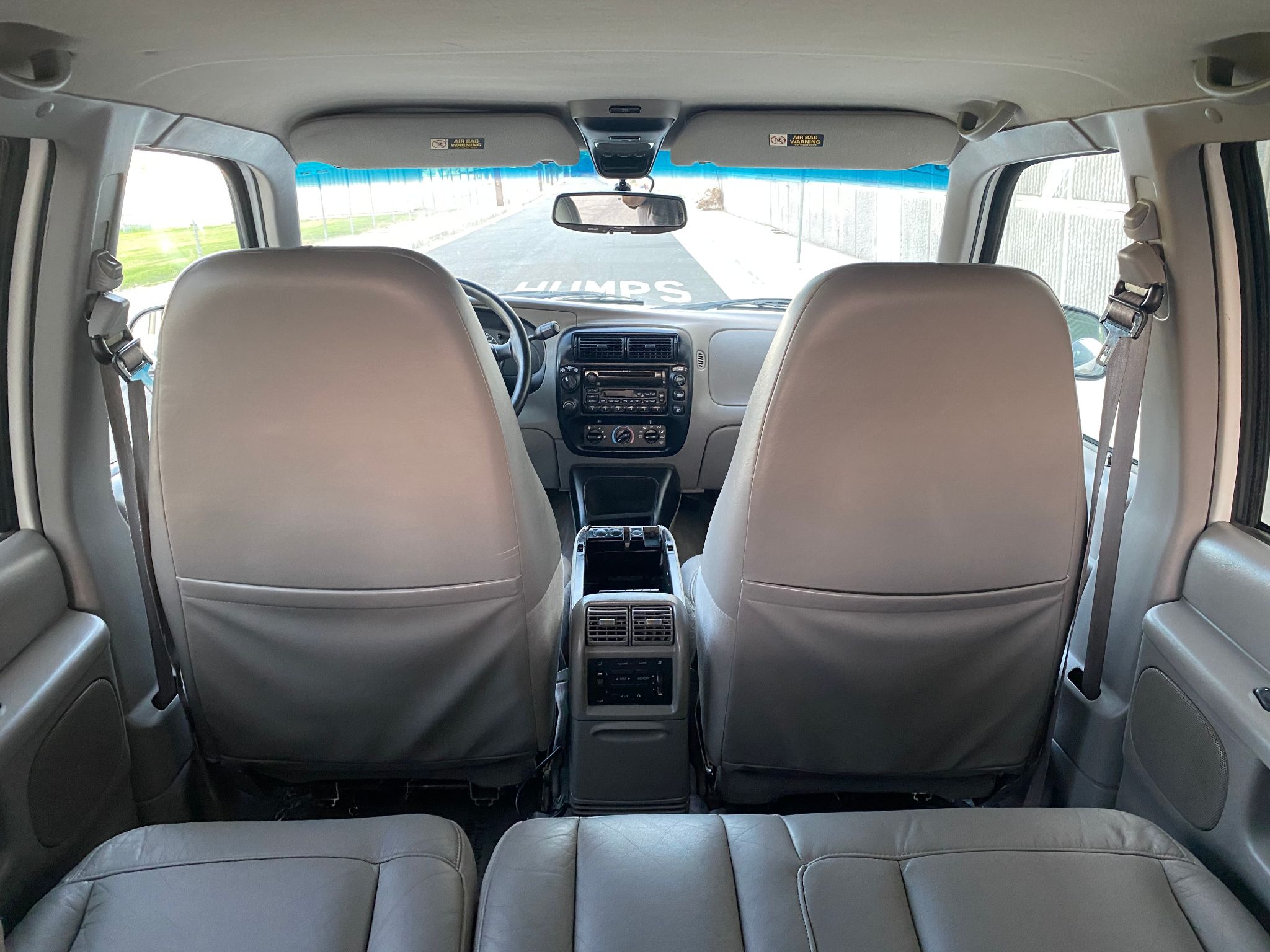 1999 Ford Explorer XLT