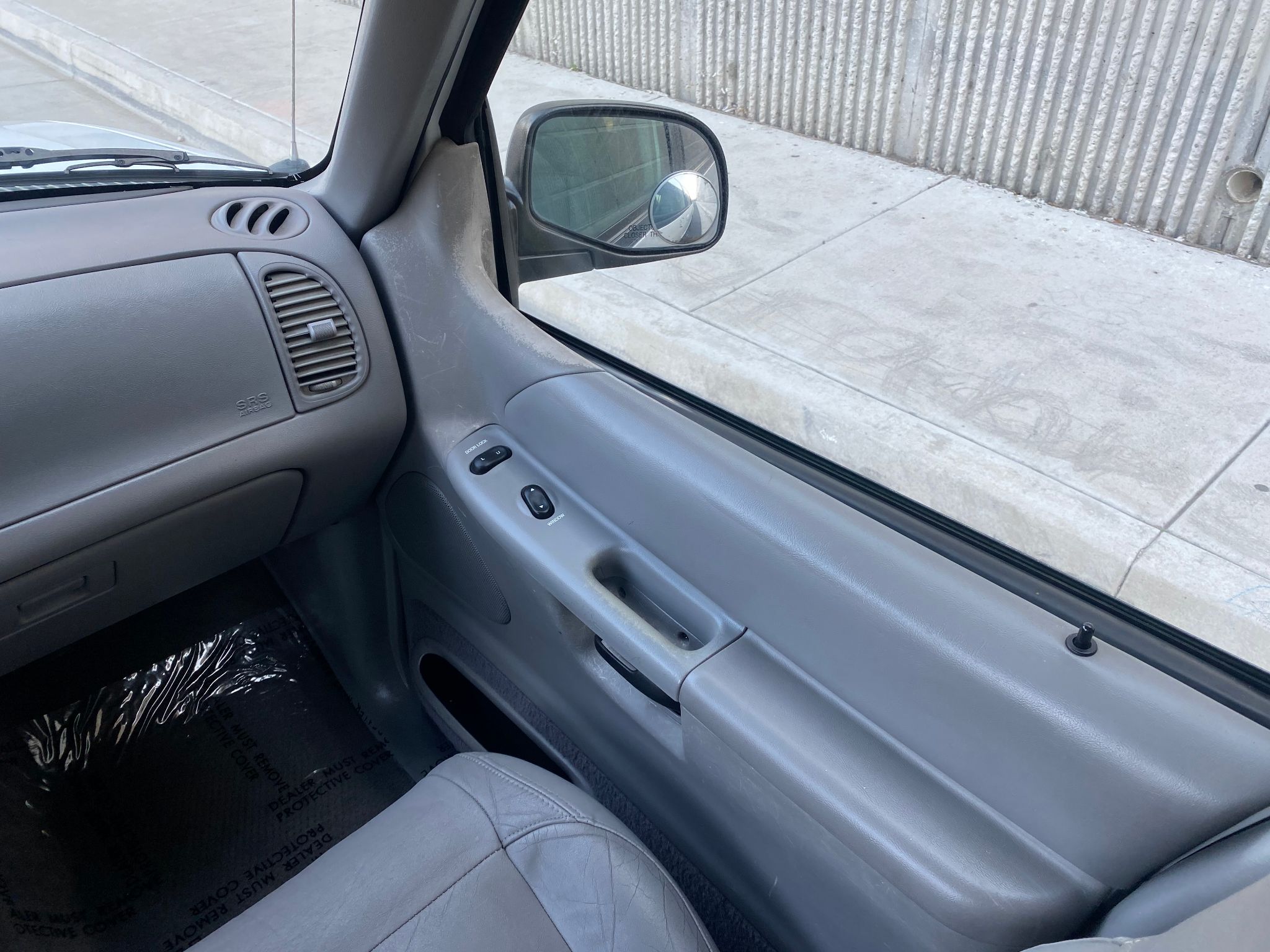 1999 Ford Explorer XLT