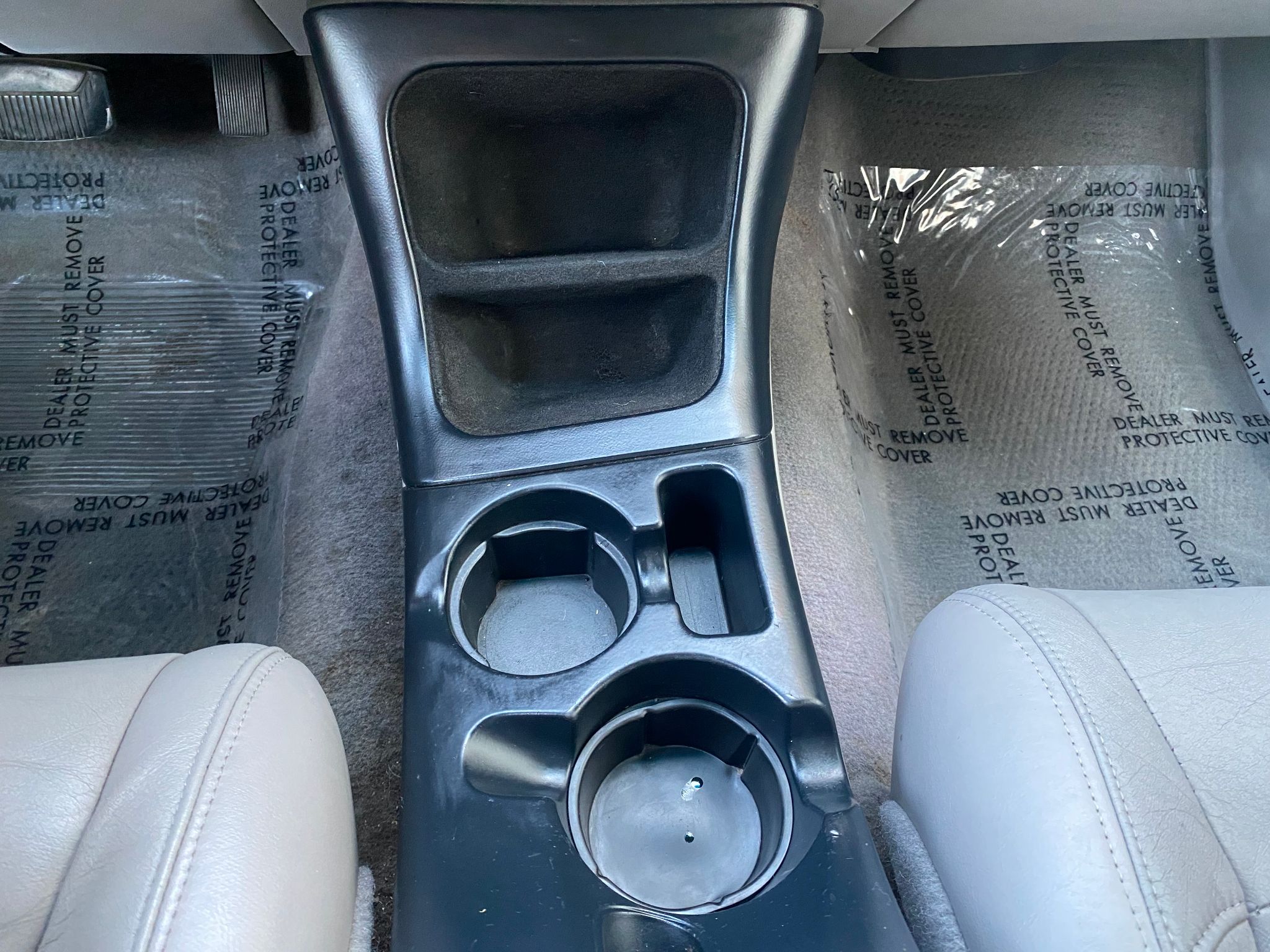 1999 Ford Explorer XLT