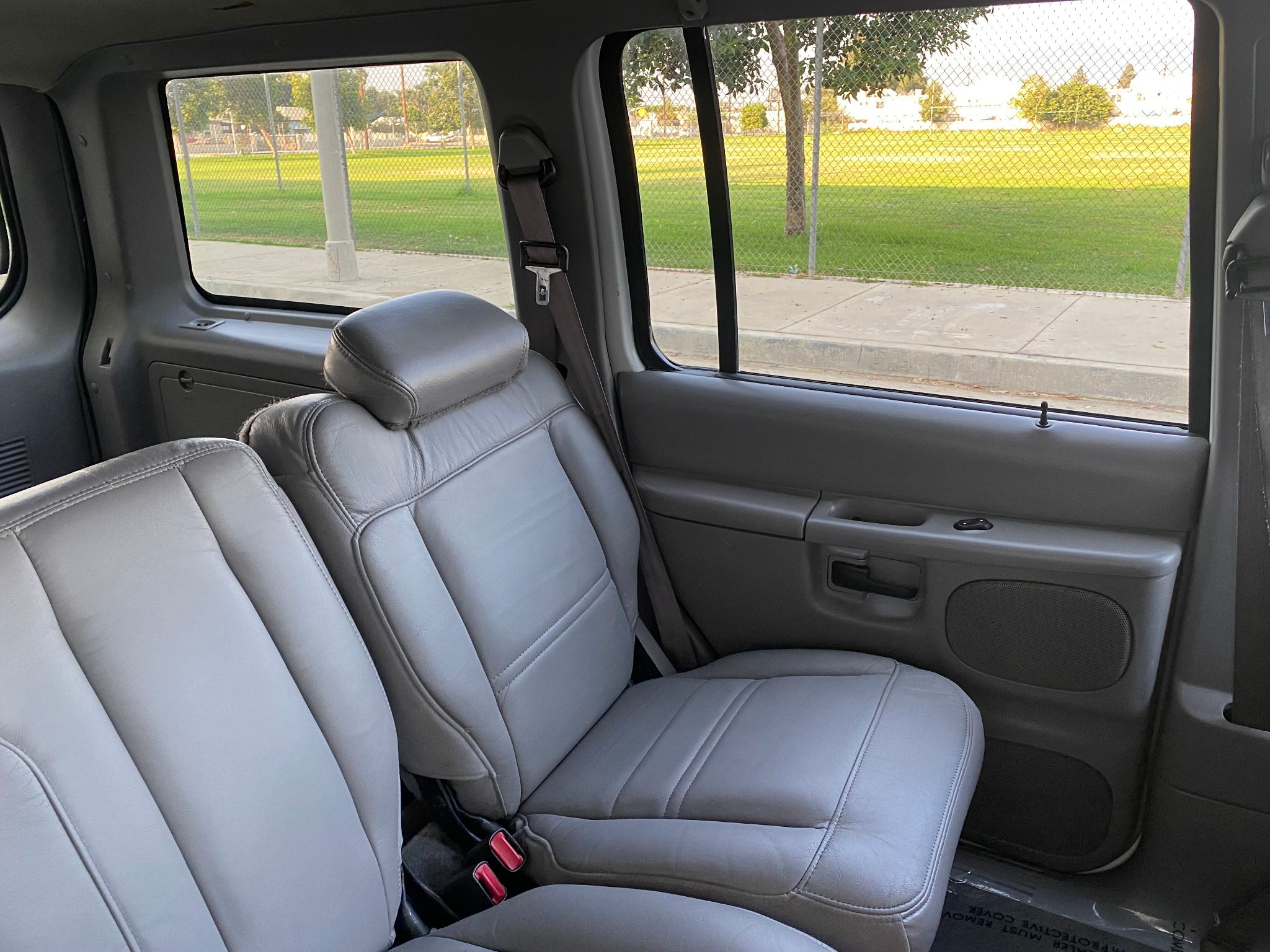 1999 Ford Explorer XLT