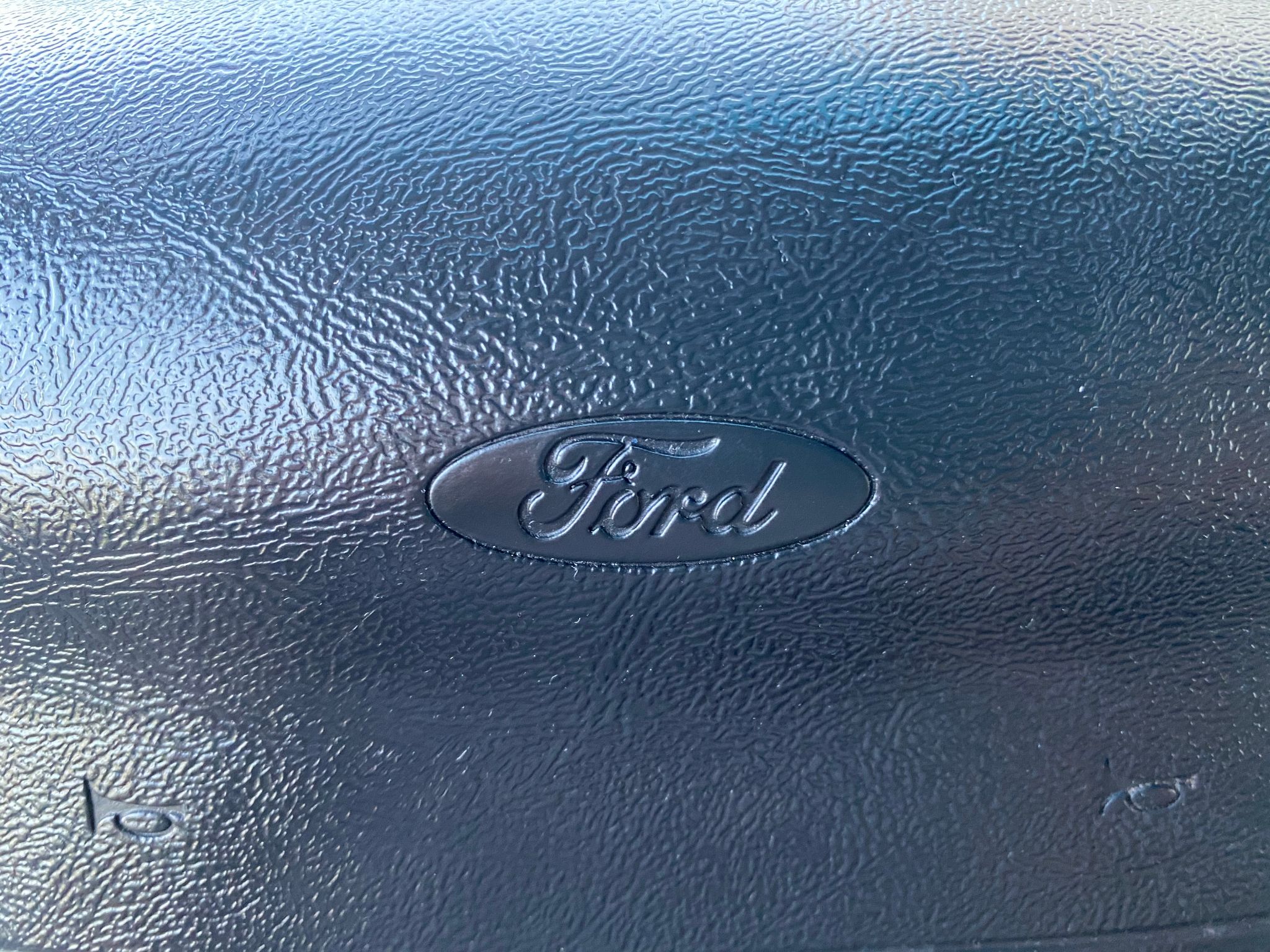 1999 Ford Explorer XLT