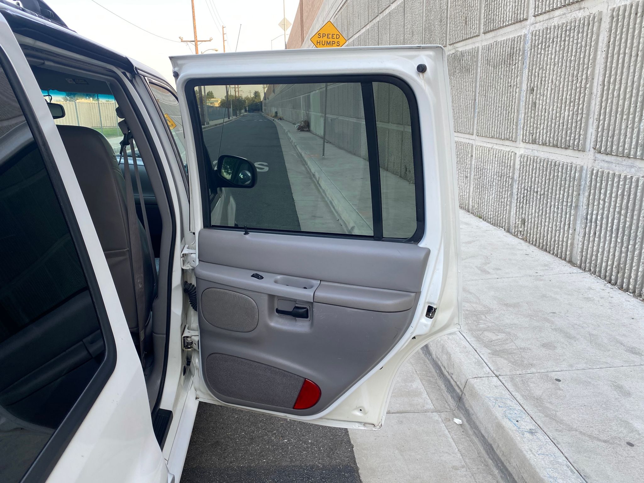 1999 Ford Explorer XLT