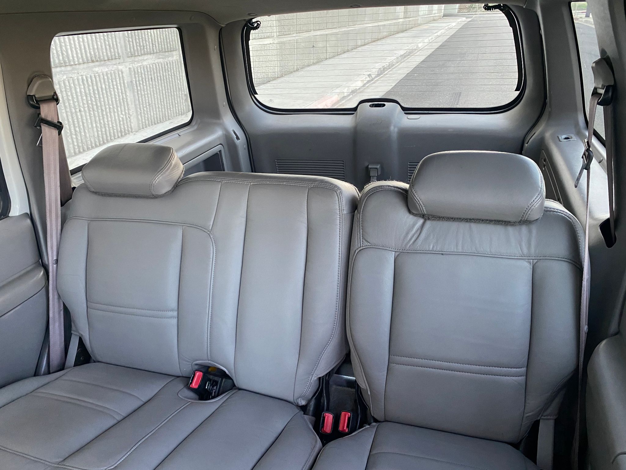 1999 Ford Explorer XLT