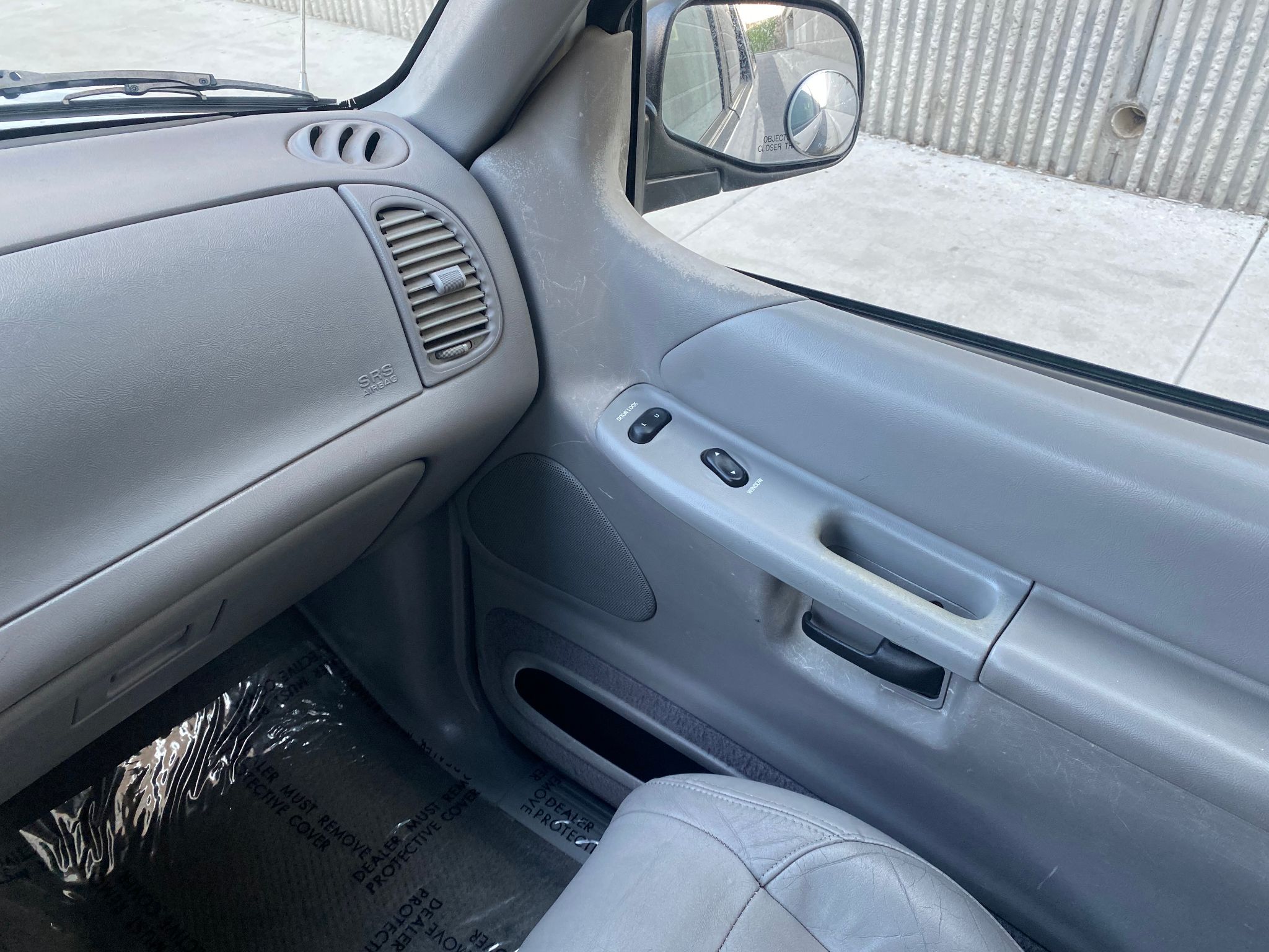 1999 Ford Explorer XLT