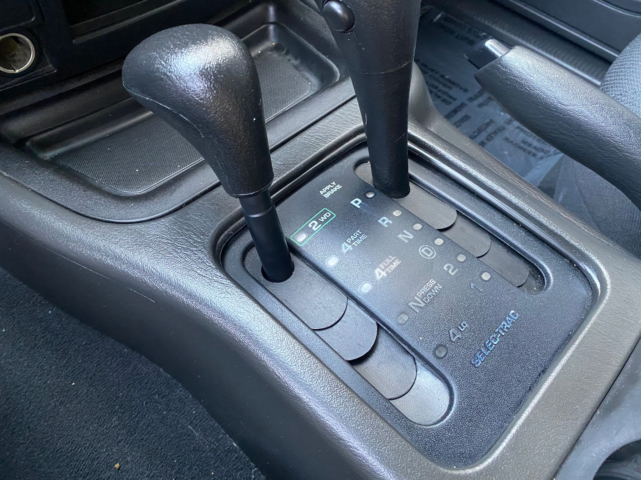 2004 Jeep Grand Cherokee Laredo