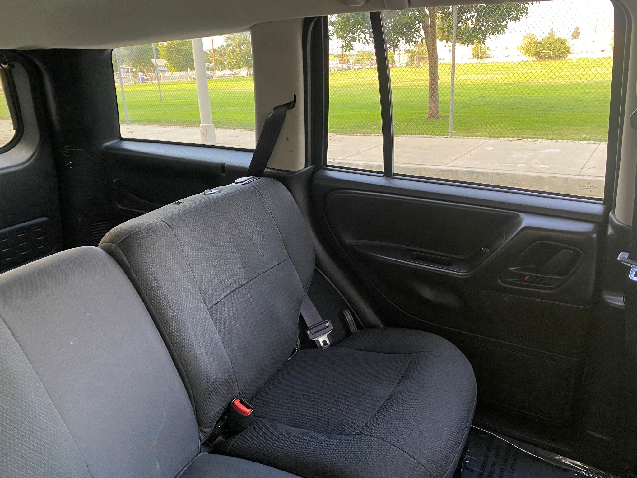 2004 Jeep Grand Cherokee Laredo