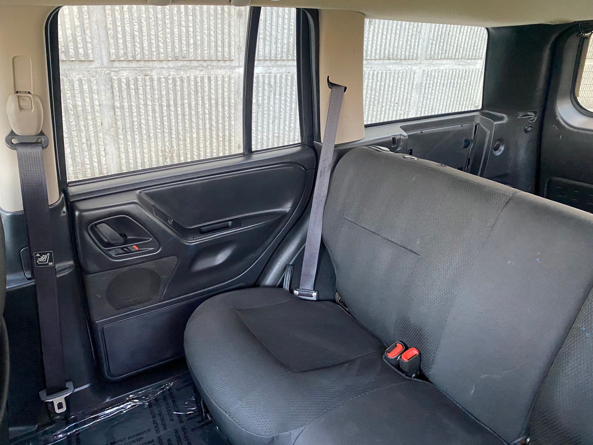 2004 Jeep Grand Cherokee Laredo