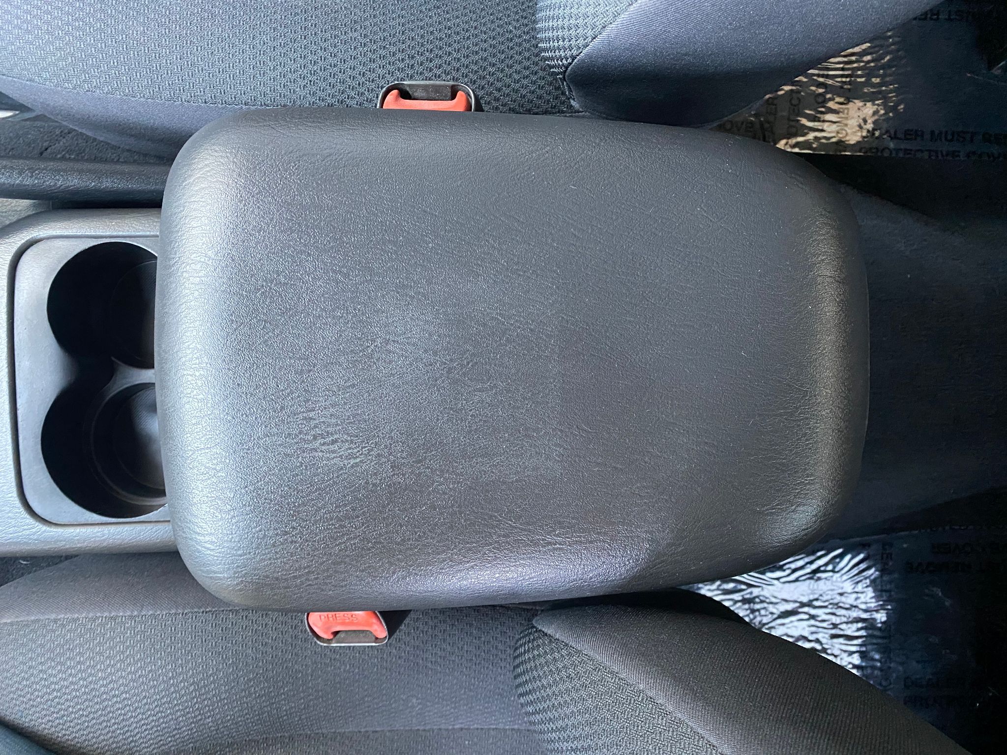 2004 Jeep Grand Cherokee Laredo
