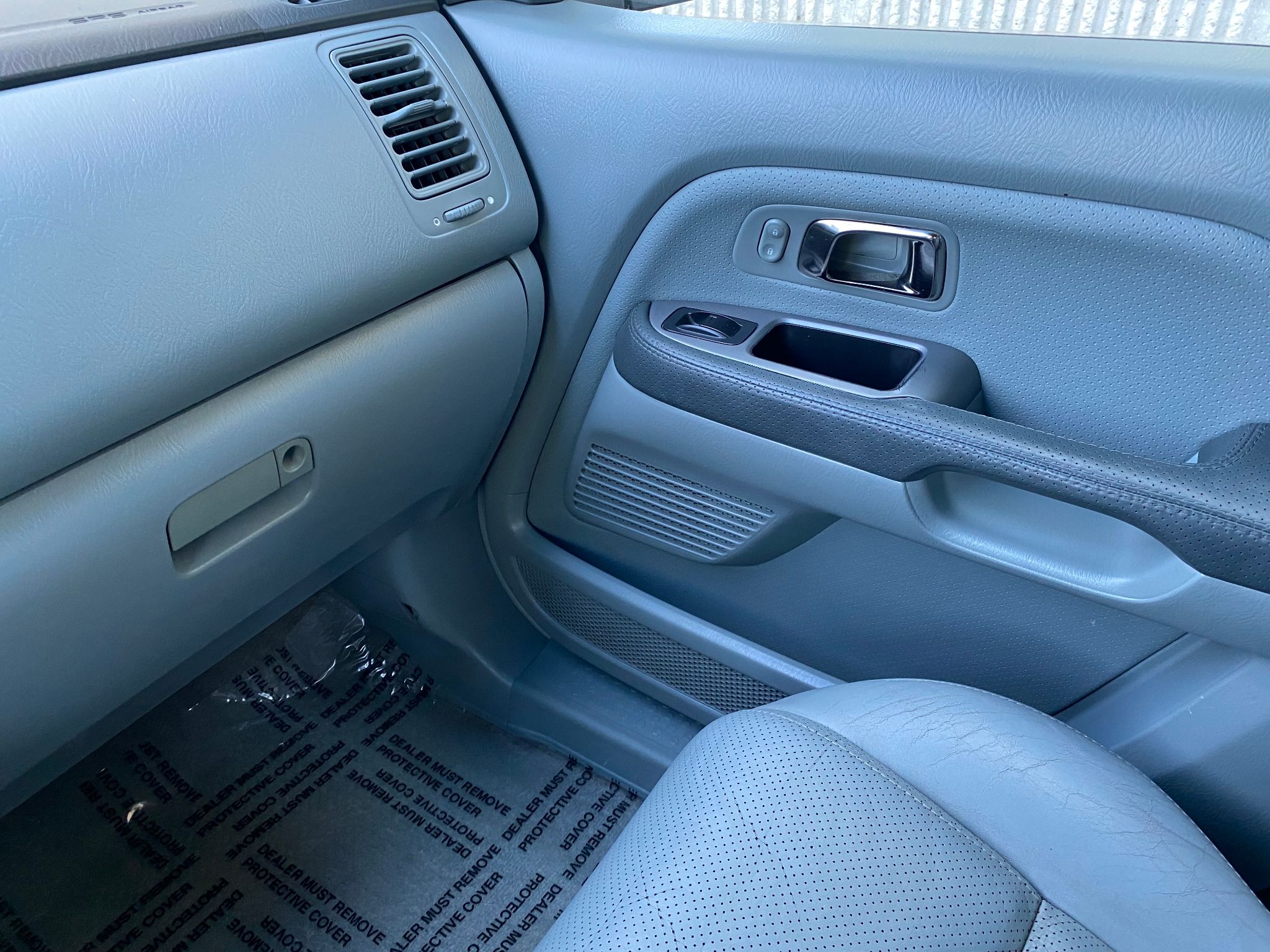 2005 Honda Pilot EX-L