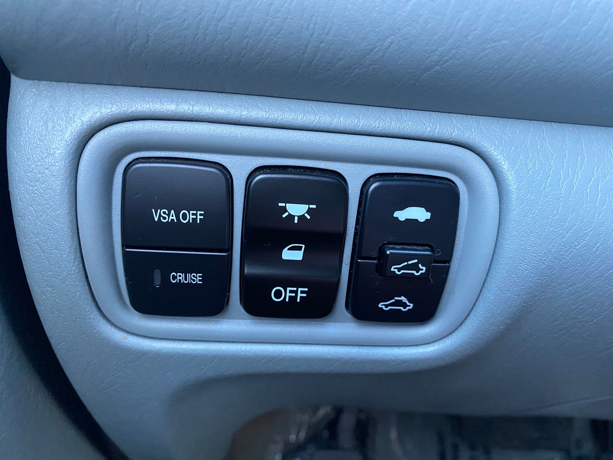 2005 Honda Pilot EX-L