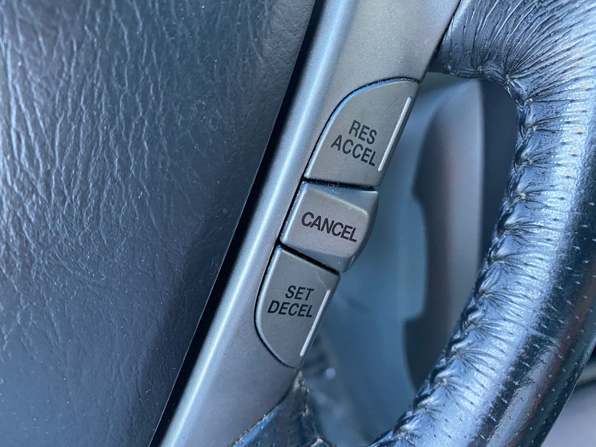 2005 Honda Pilot EX-L