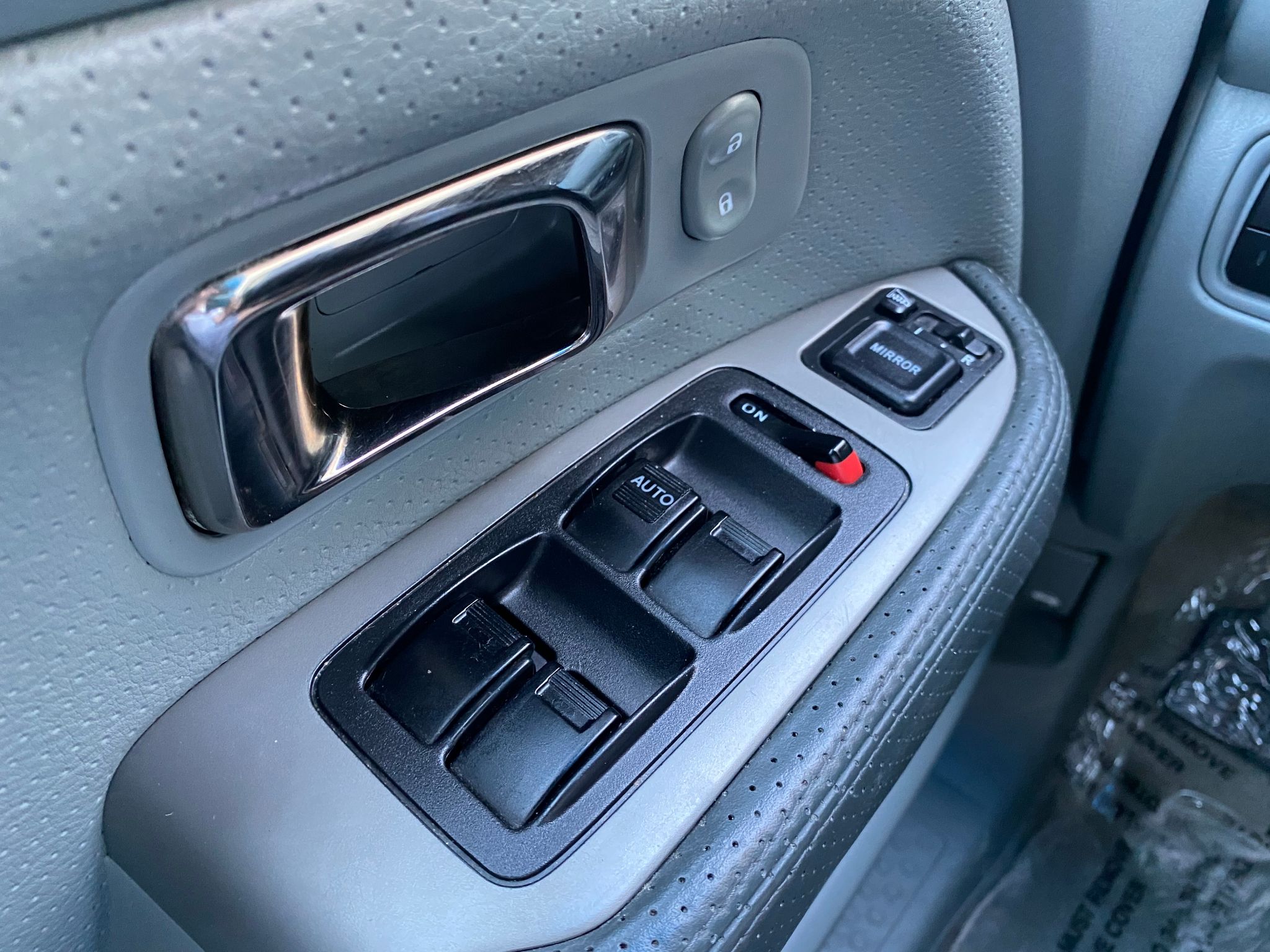 2005 Honda Pilot EX-L