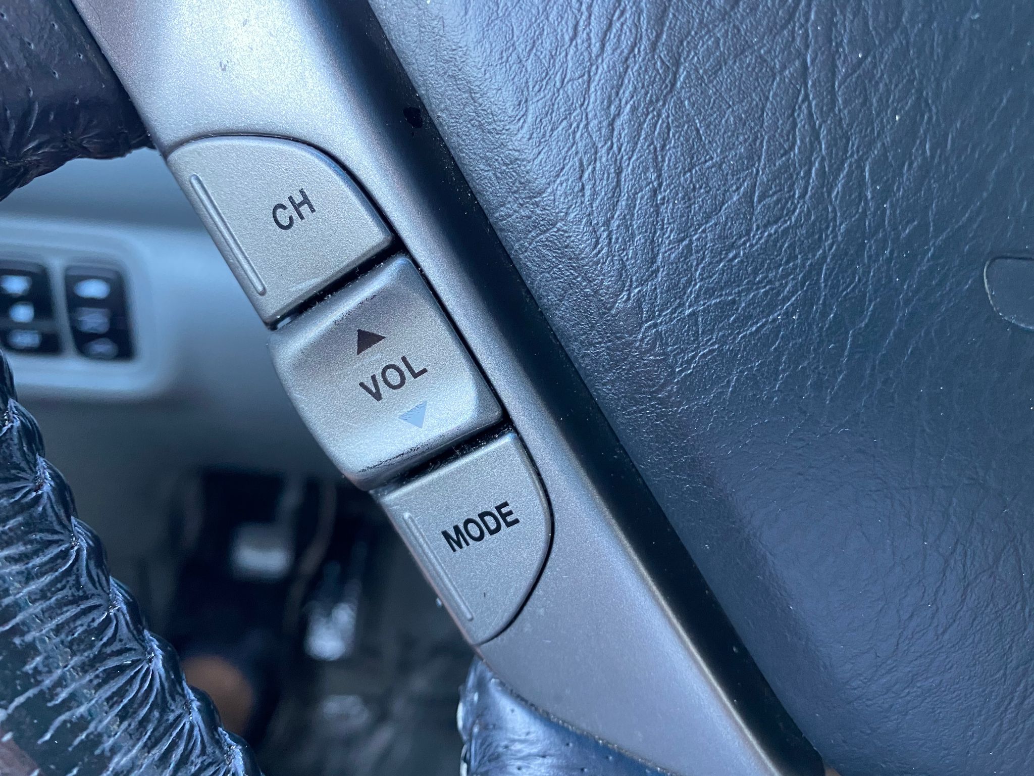2005 Honda Pilot EX-L