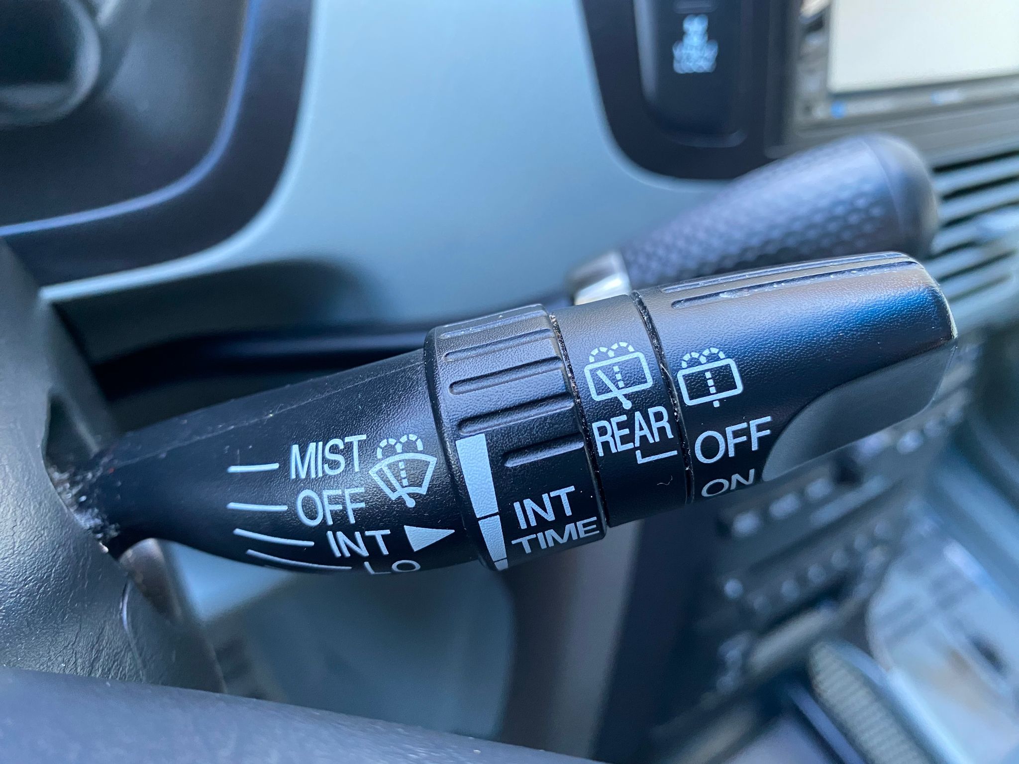 2005 Honda Pilot EX-L