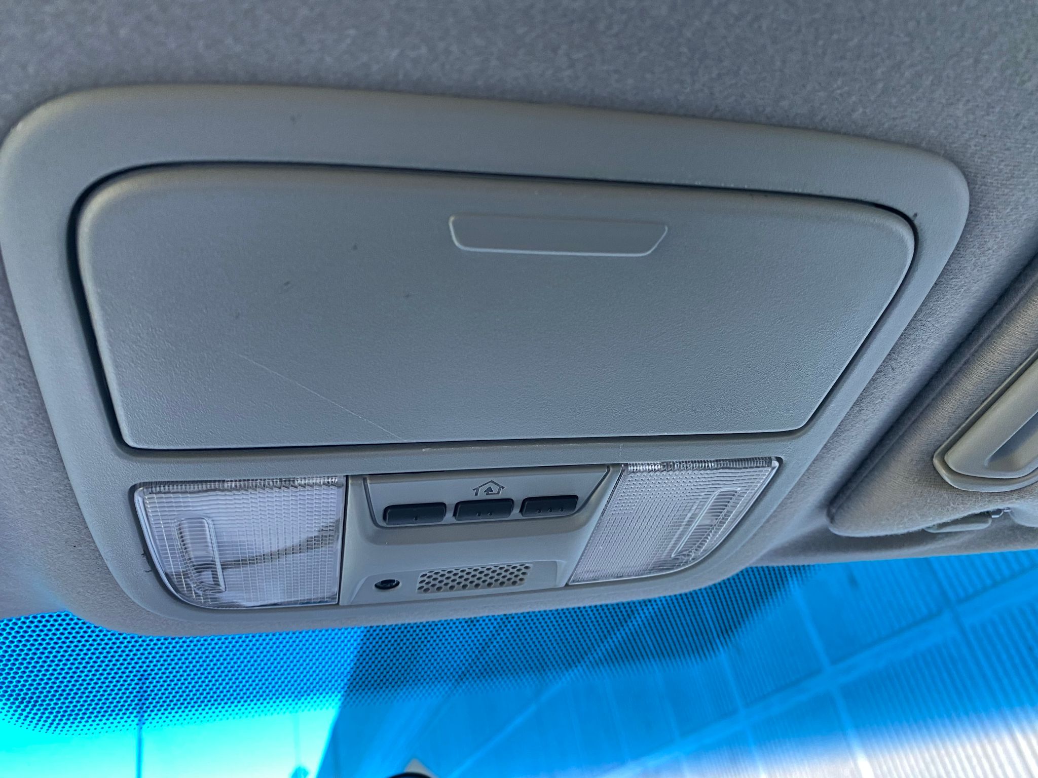 2005 Honda Pilot EX-L
