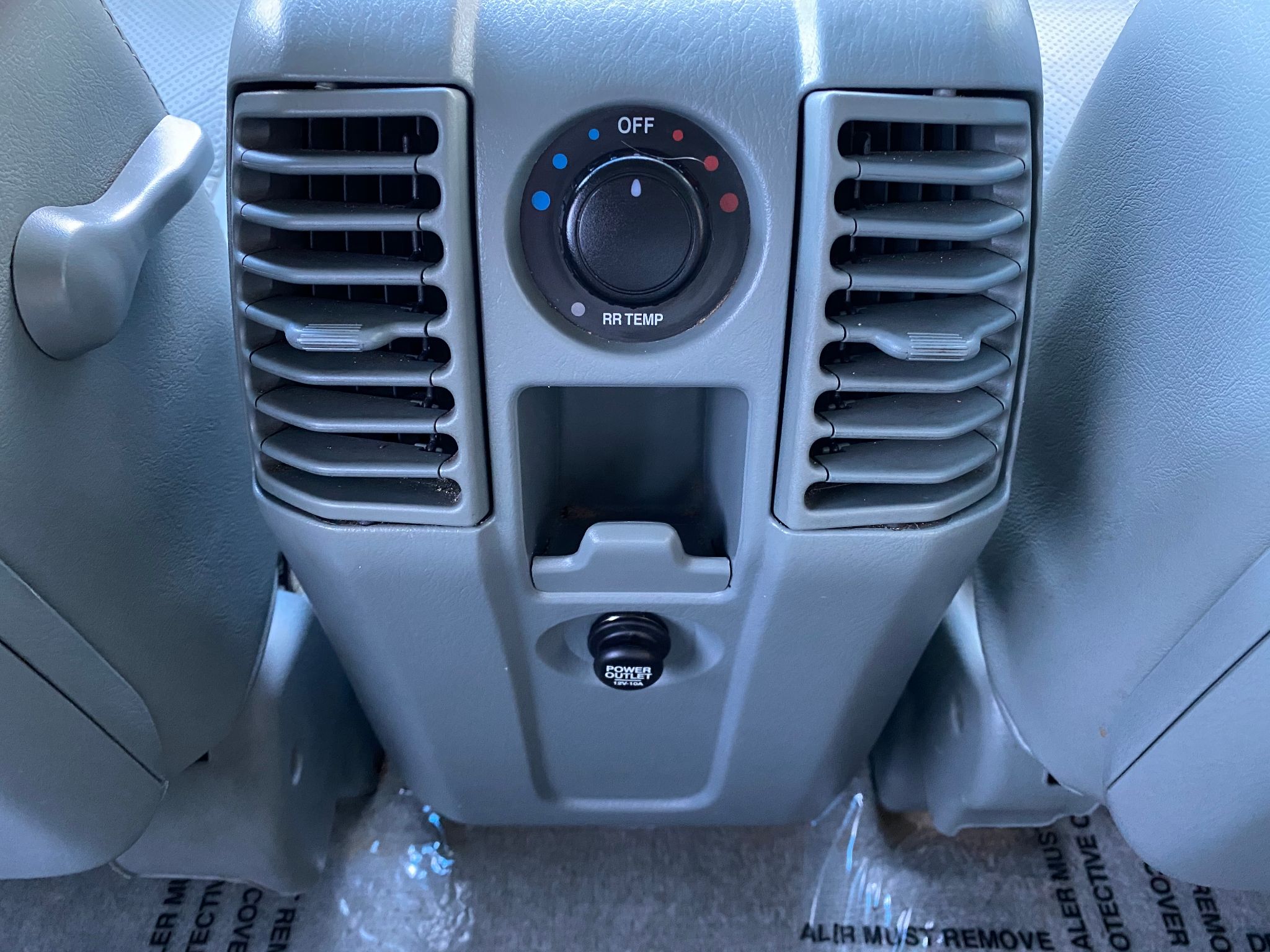 2005 Honda Pilot EX-L