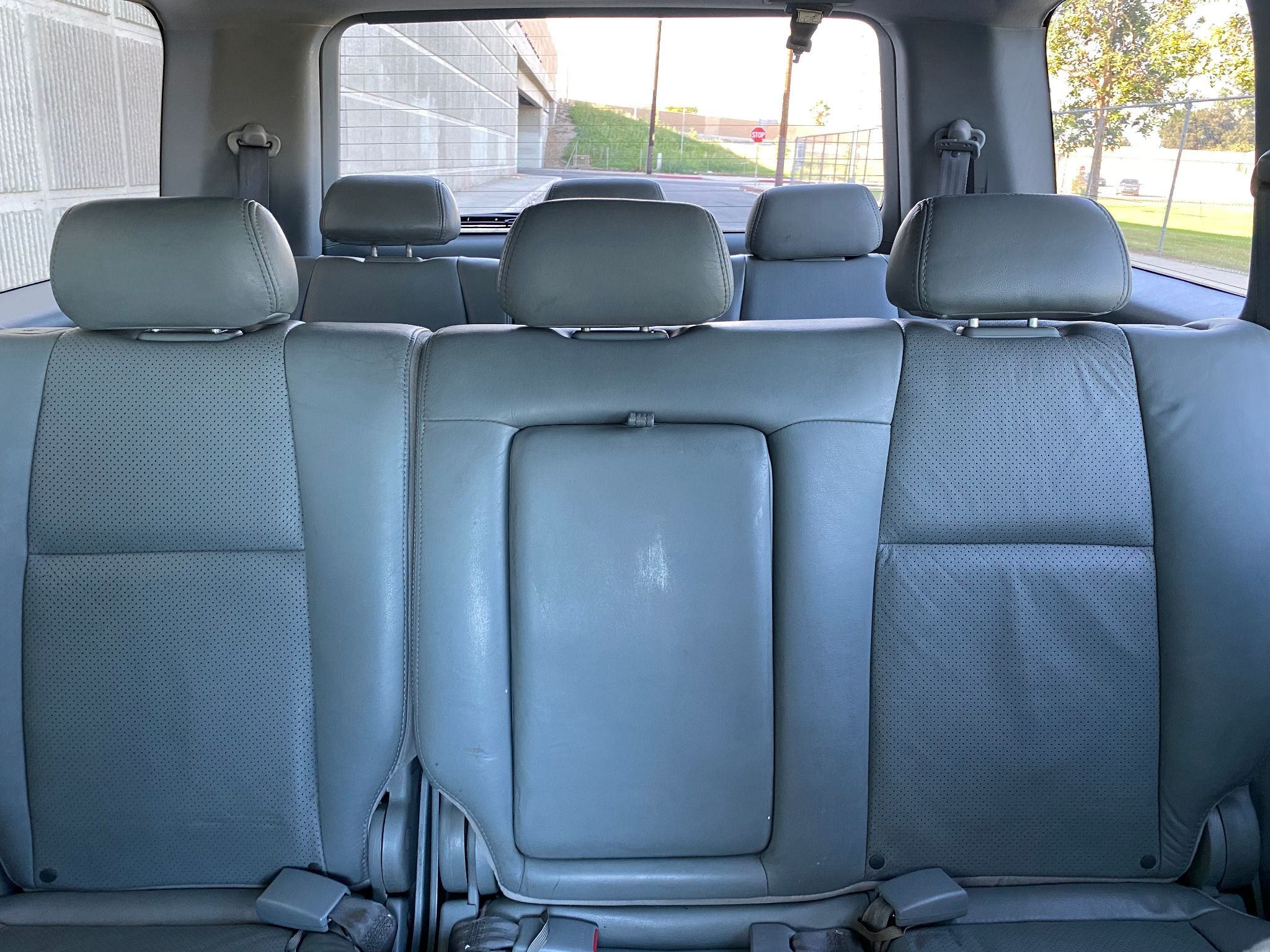 2005 Honda Pilot EX-L