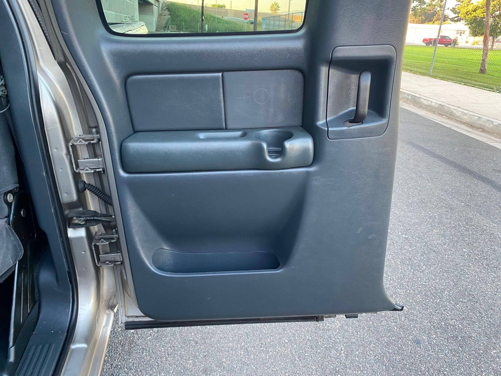 2001 Chevrolet Silverado 1500 Z71