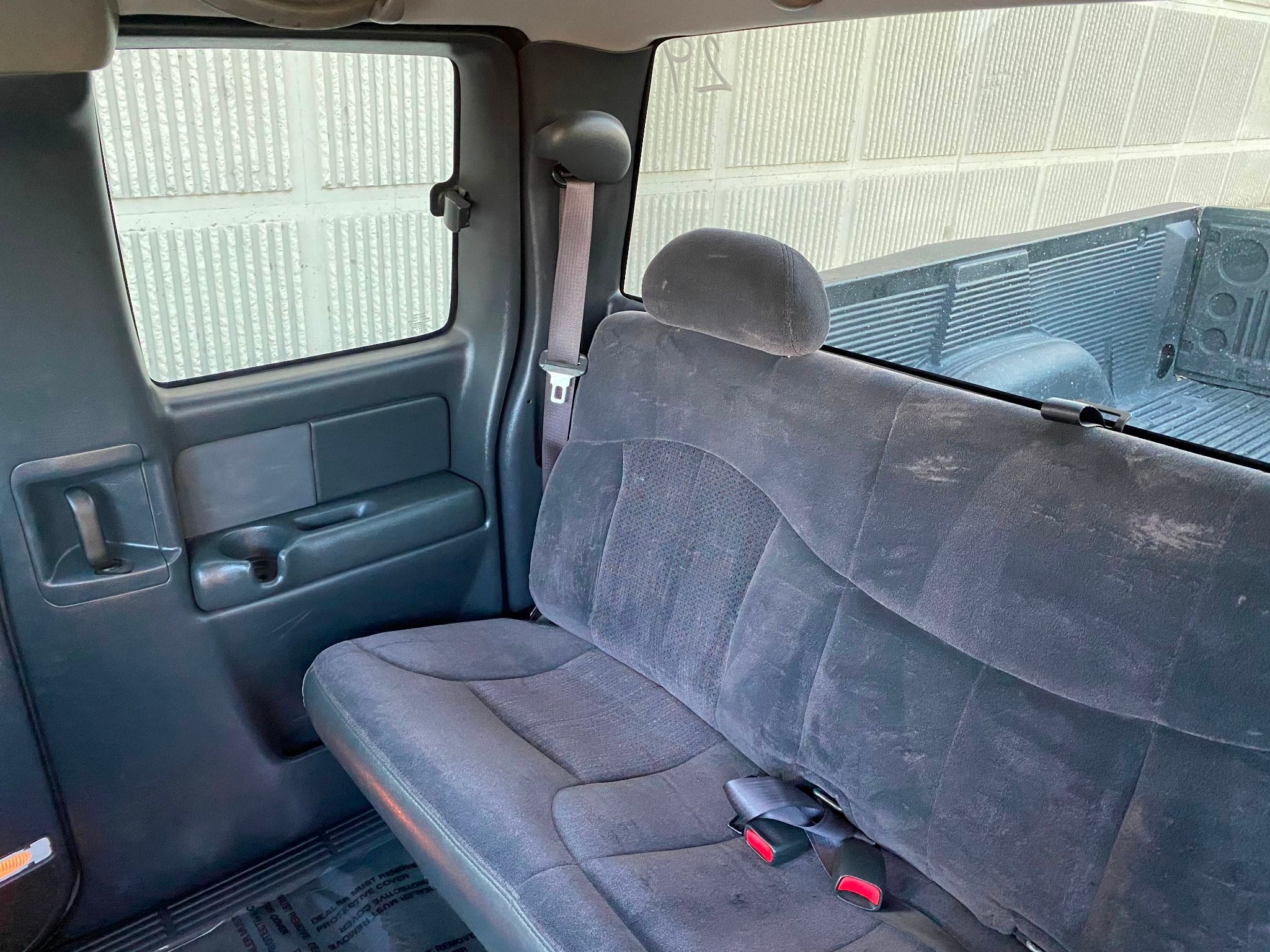2001 Chevrolet Silverado 1500 Z71