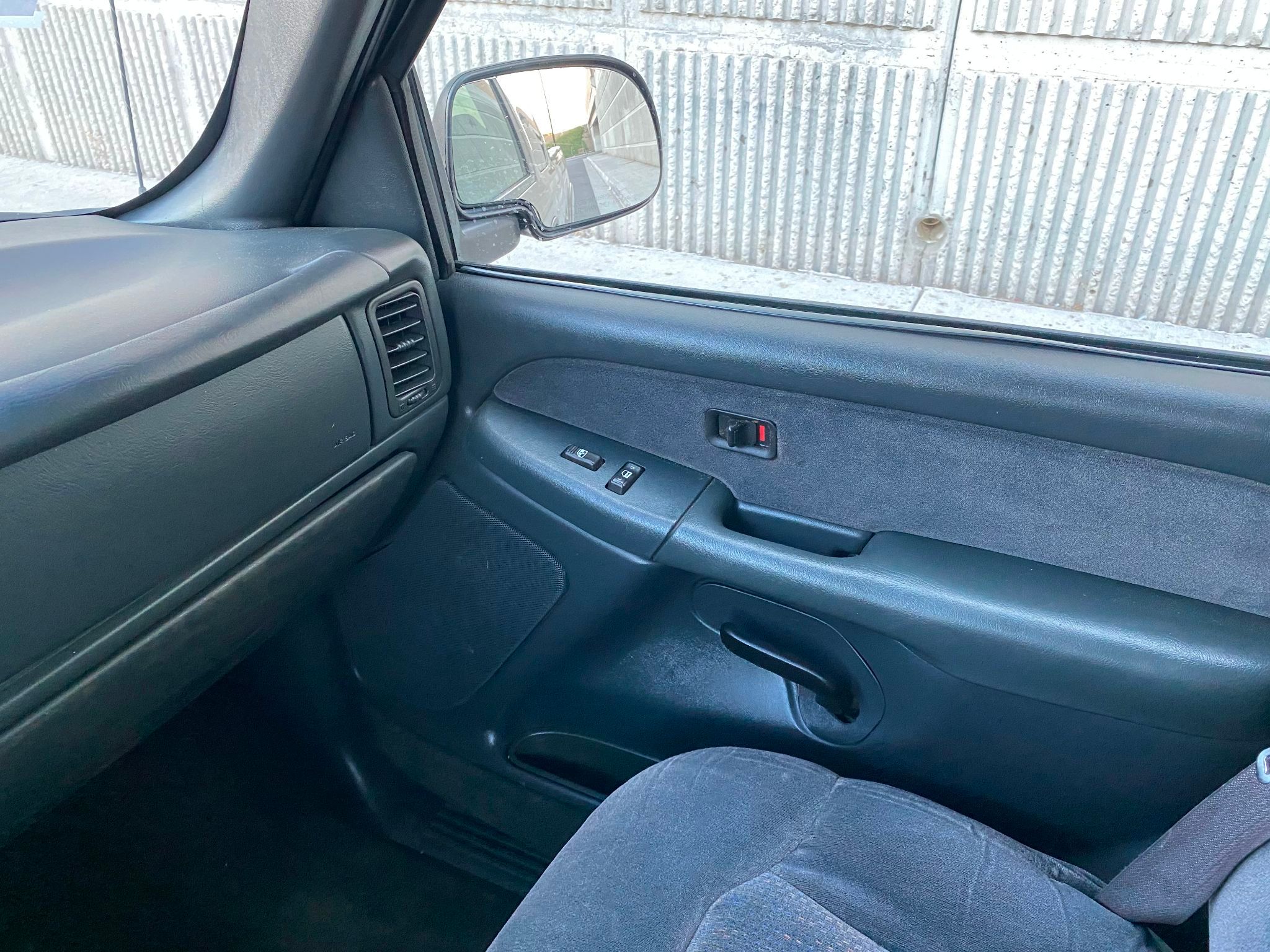 2001 Chevrolet Silverado 1500 Z71