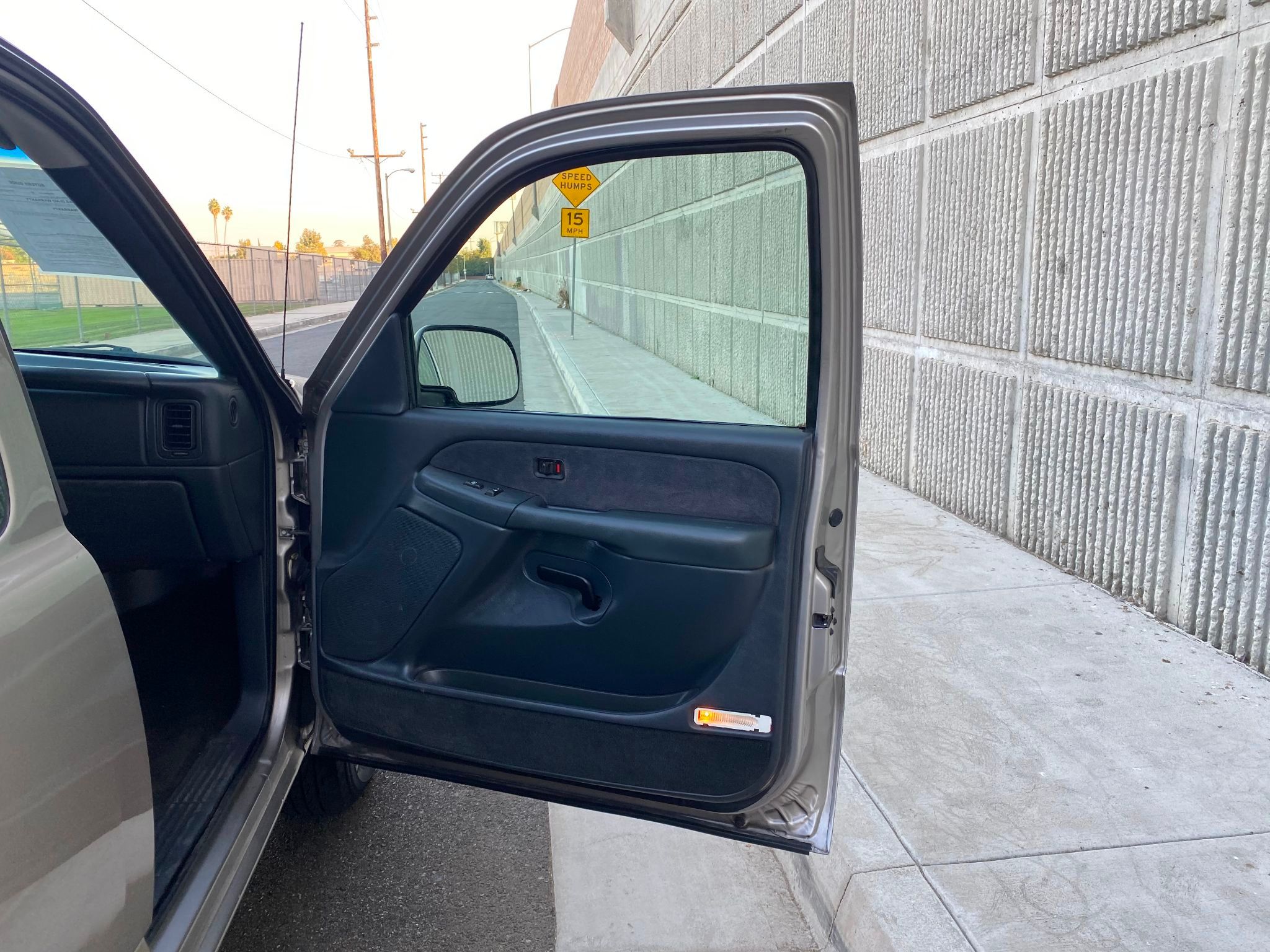 2001 Chevrolet Silverado 1500 Z71