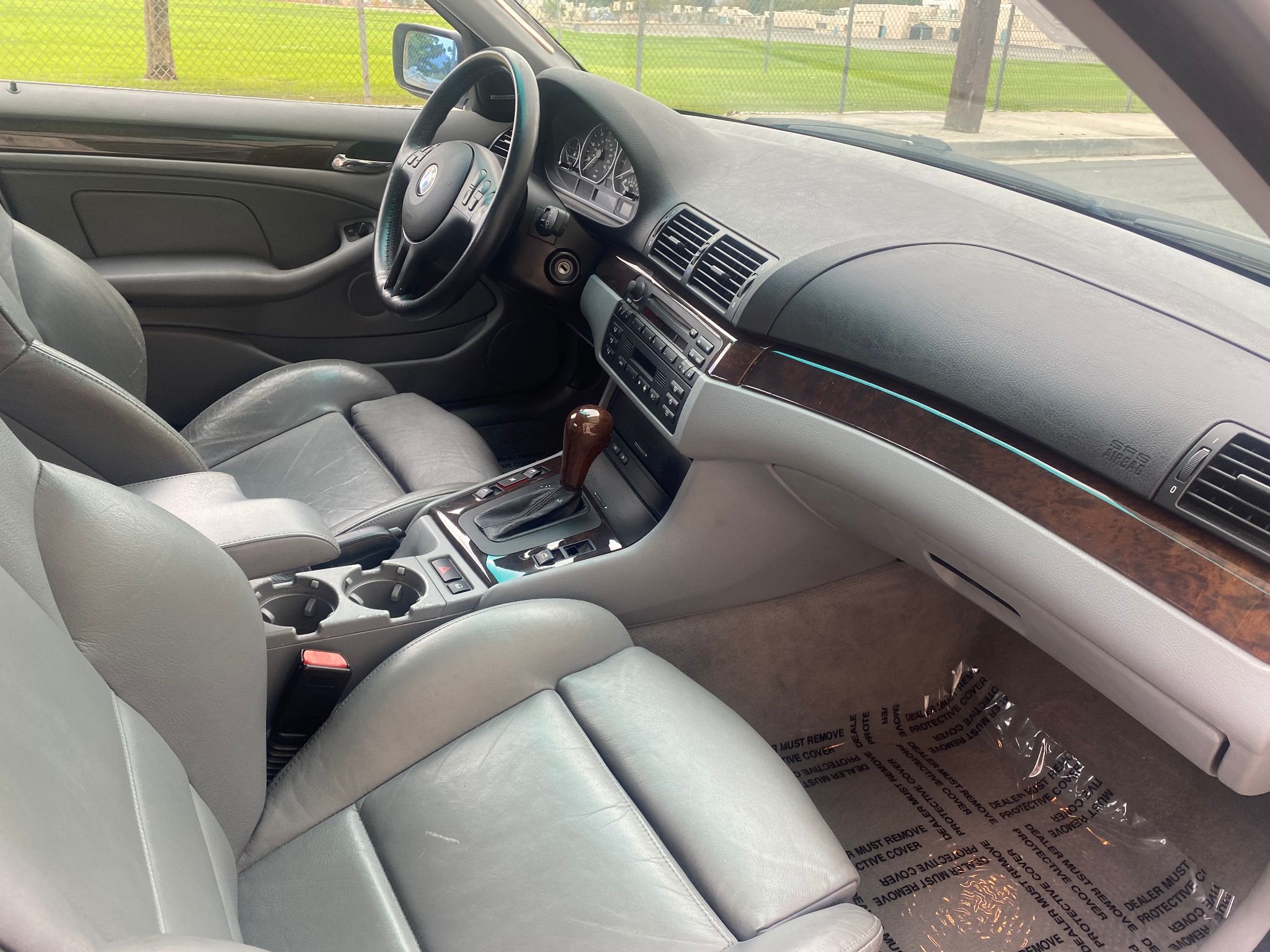 2003 BMW 3 Series 330i