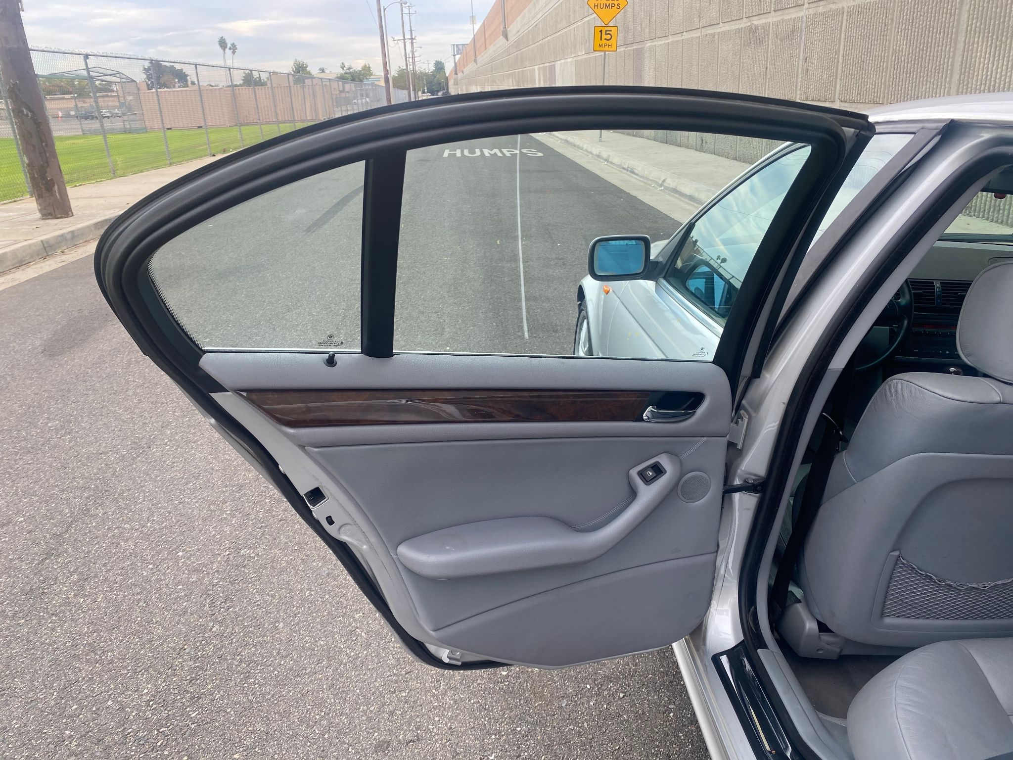 2003 BMW 3 Series 330i