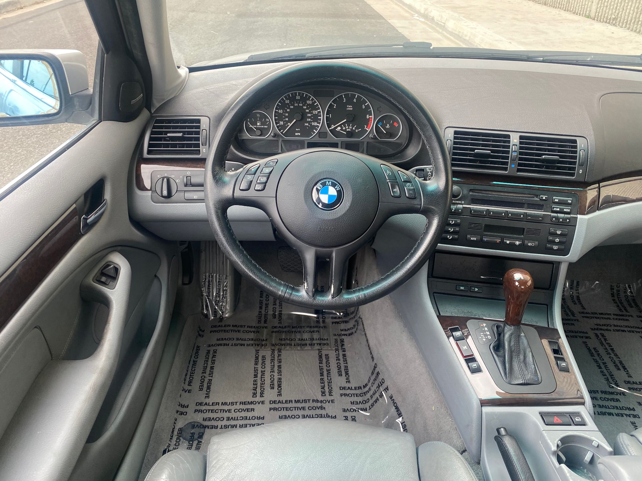 2003 BMW 3 Series 330i