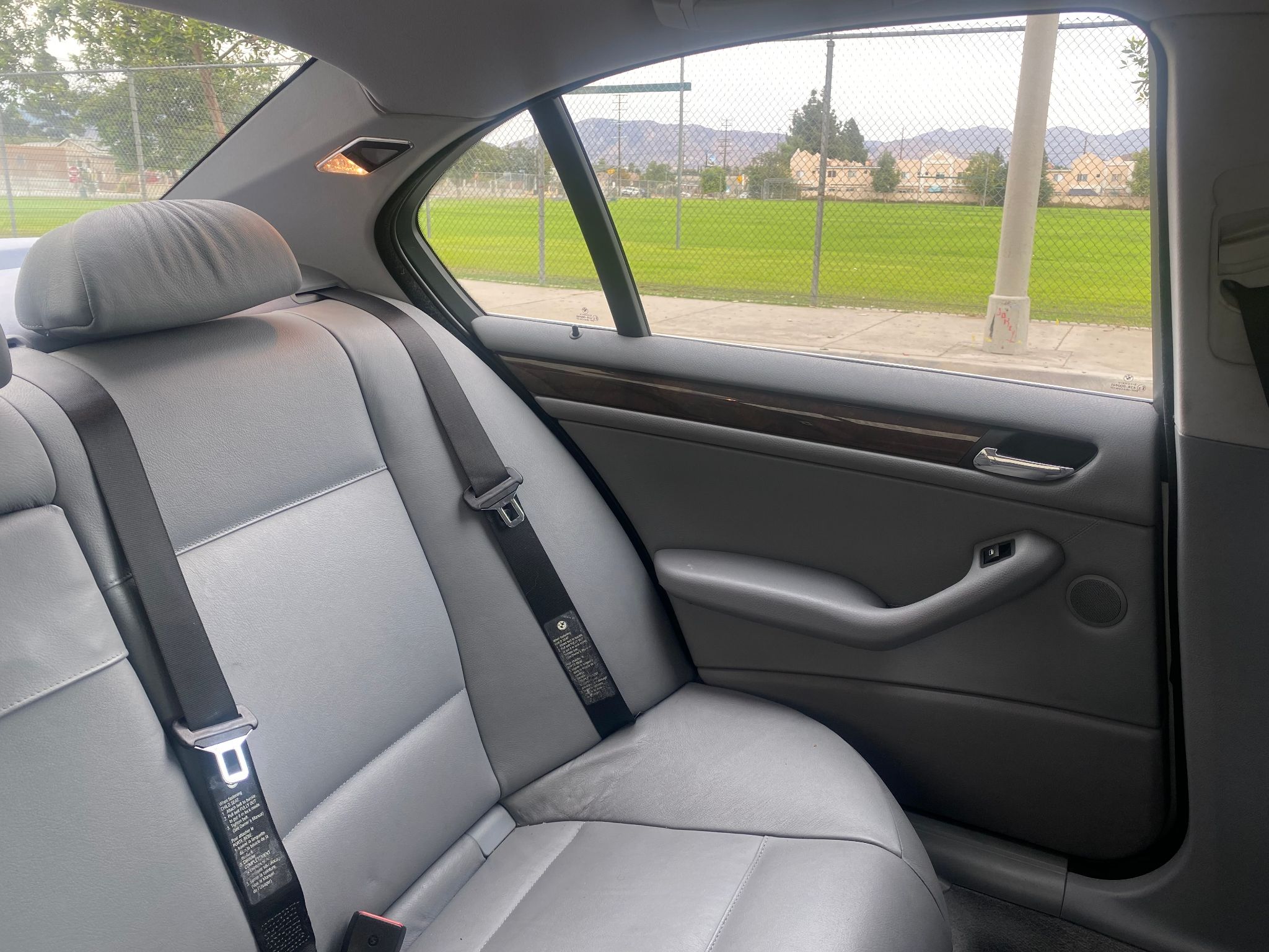 2003 BMW 3 Series 330i