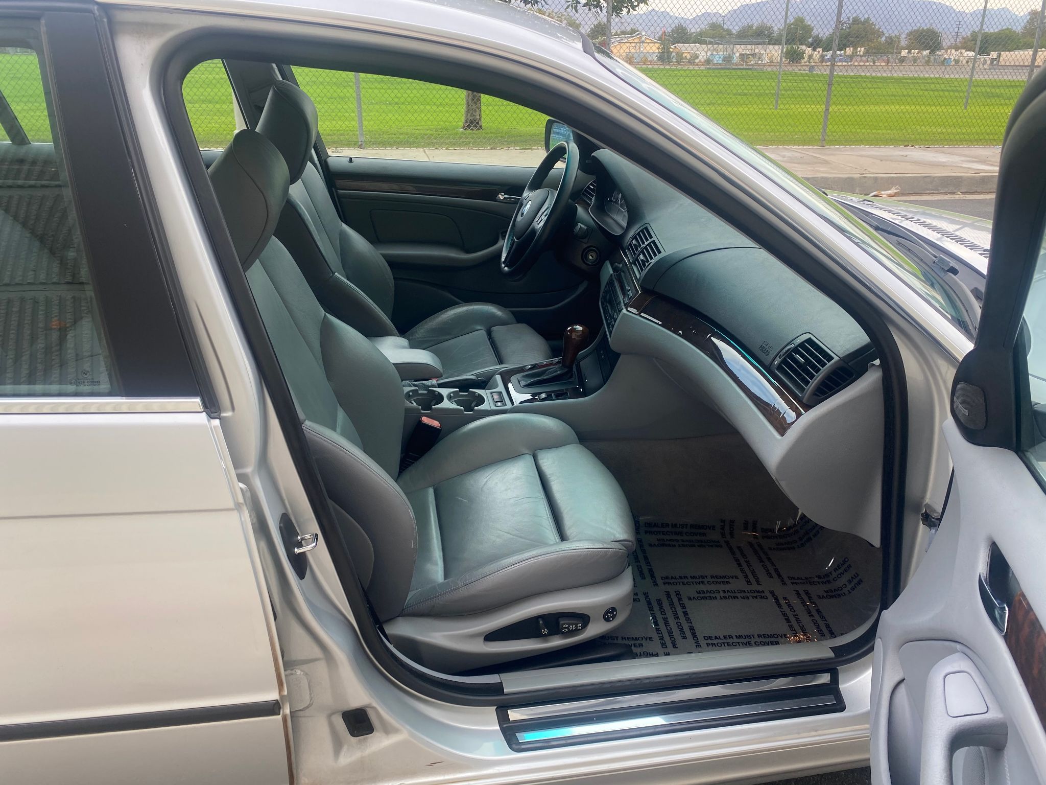 2003 BMW 3 Series 330i
