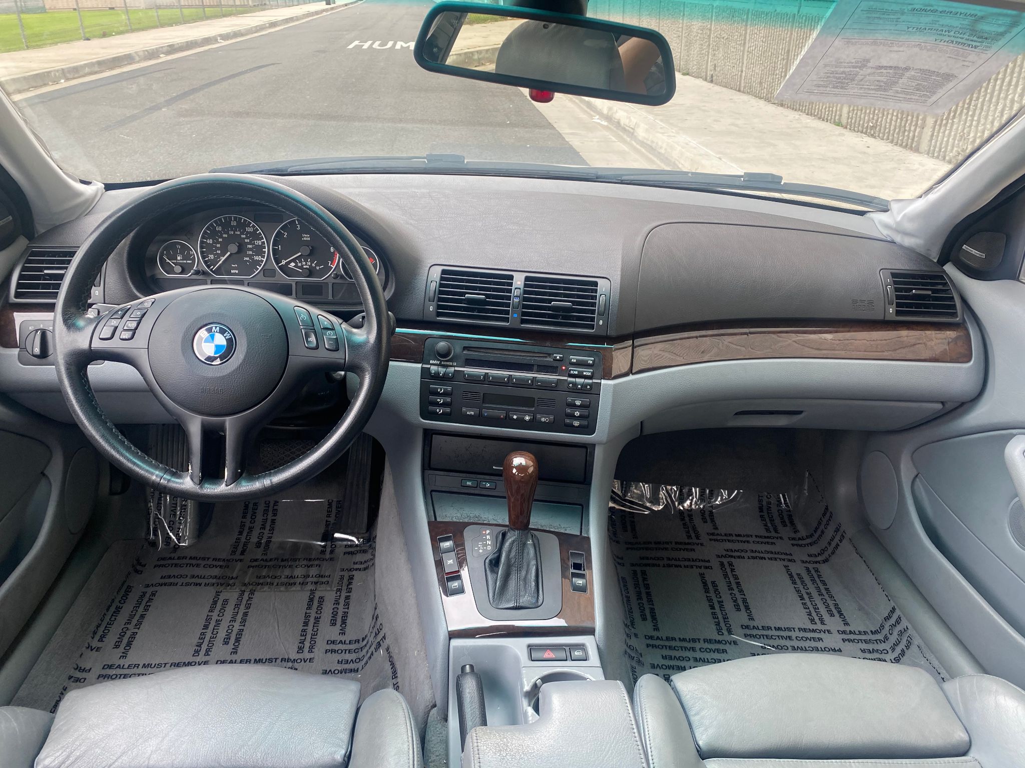 2003 BMW 3 Series 330i